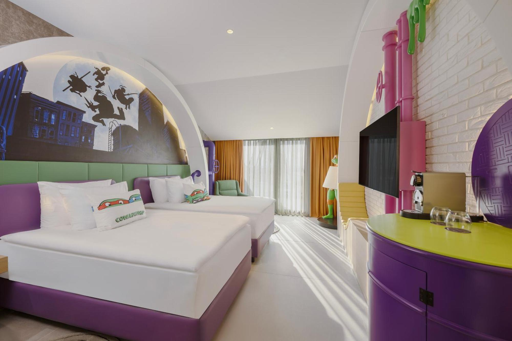 Thema Deluxe Suite