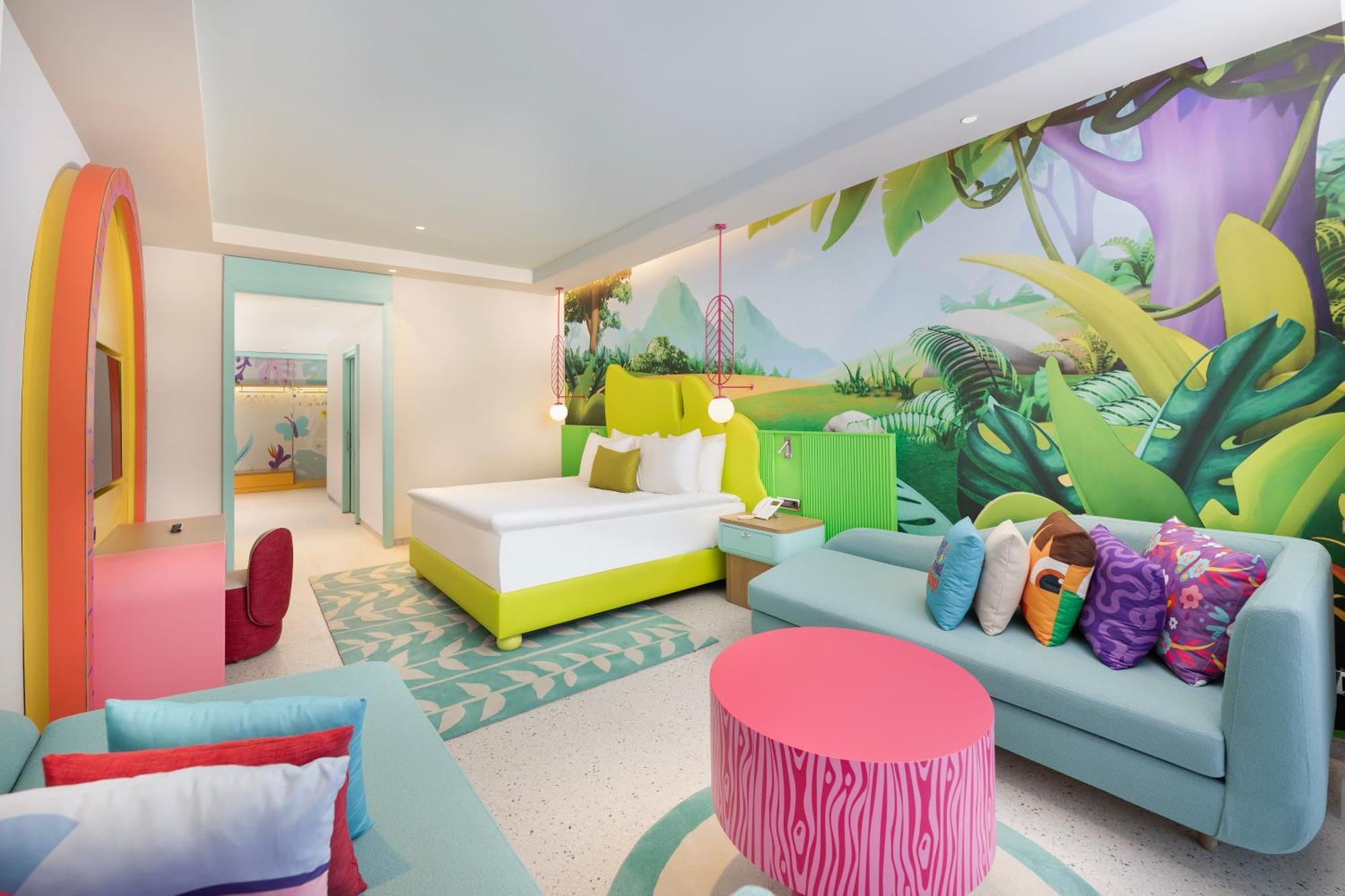 Budget Double or Twin Room