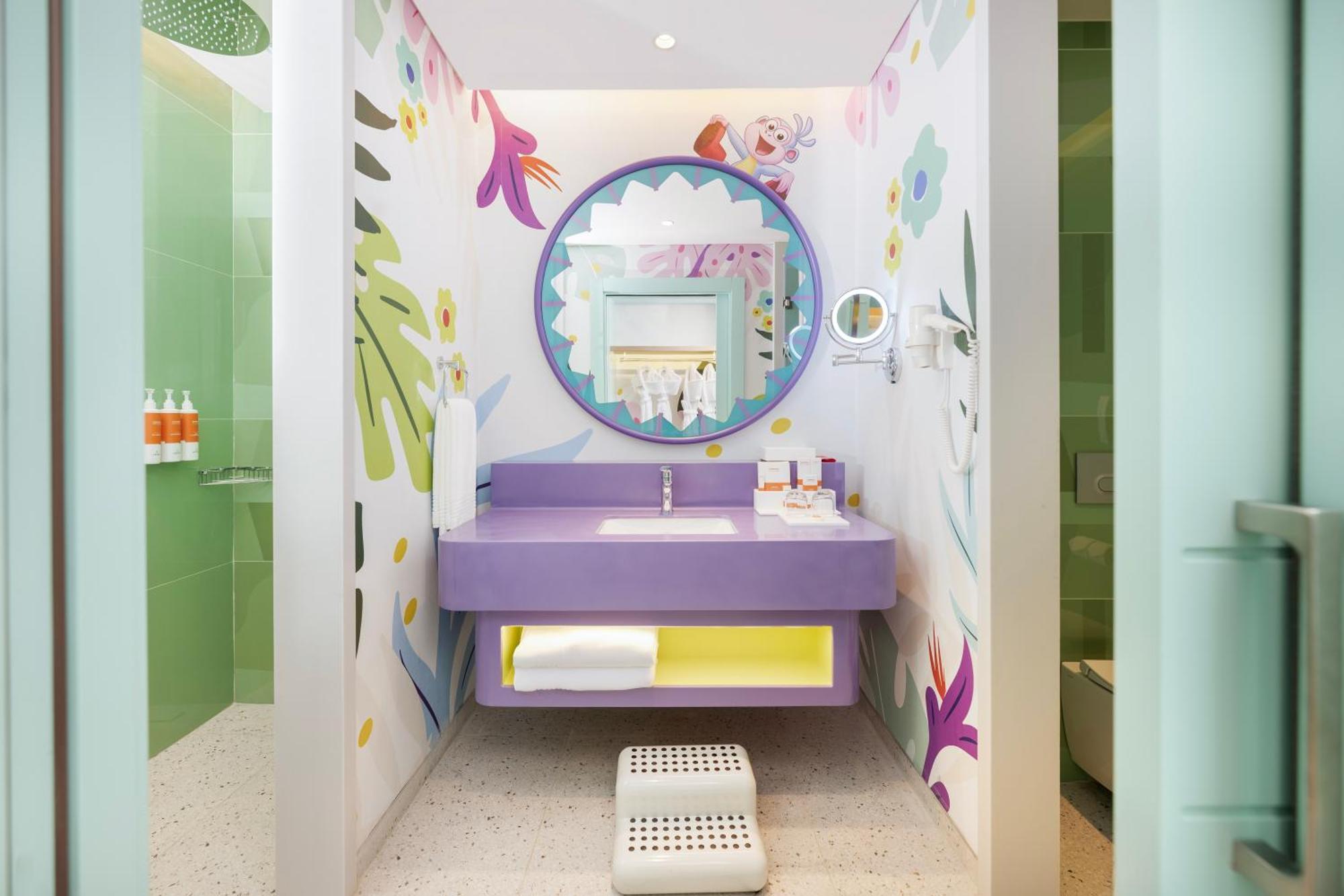 Themed Deluxe Room