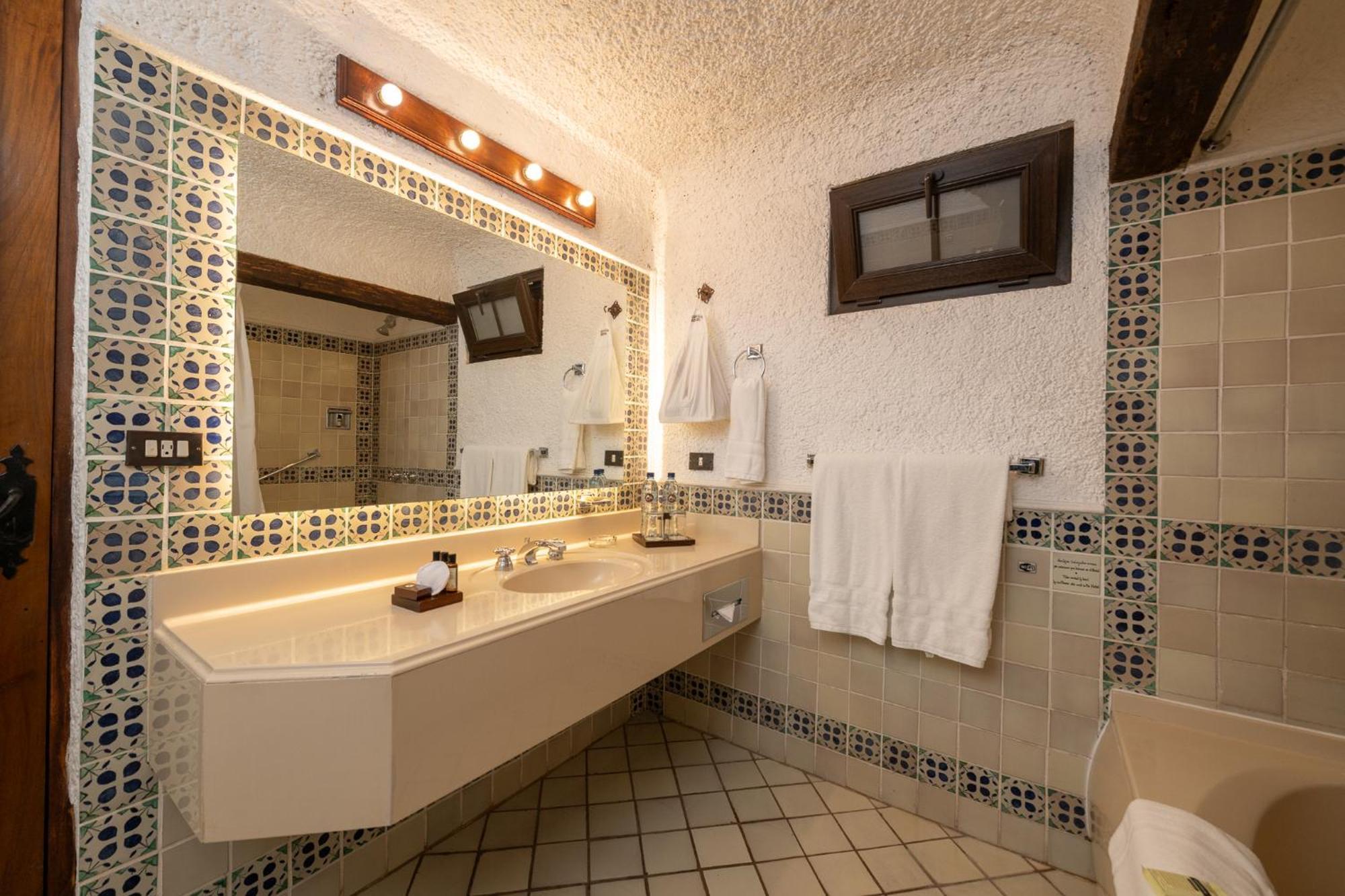 Habitación Doble Estándar