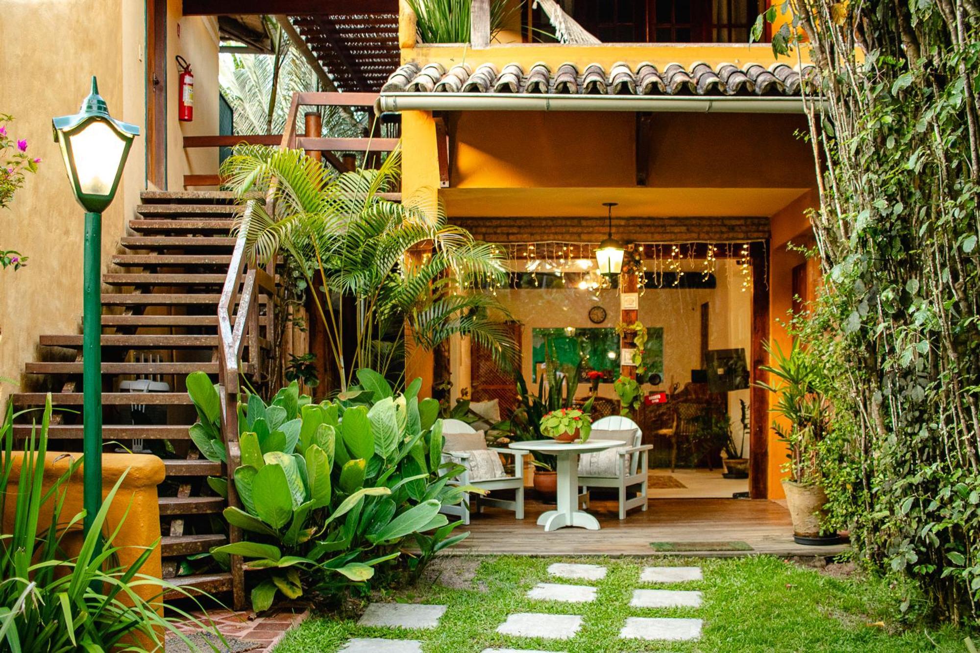Habitación Doble Deluxe con balcón