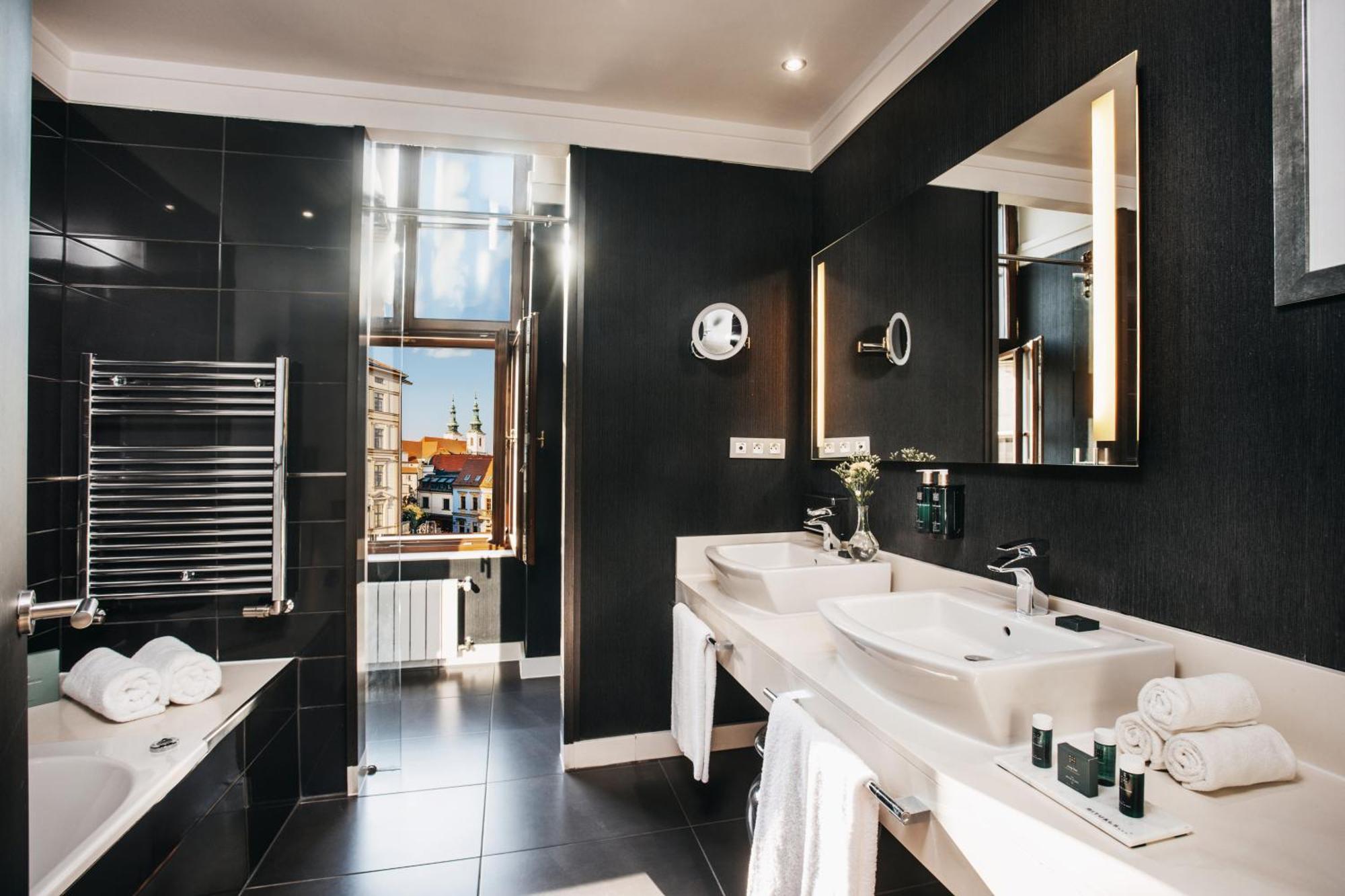 Suite Junior Deluxe