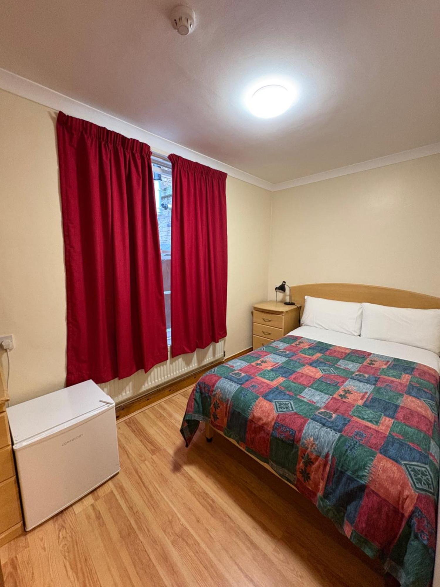 Chambre Double Économique