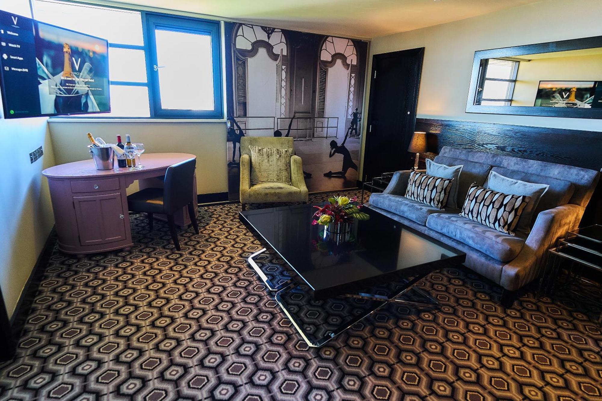 Junior Suite