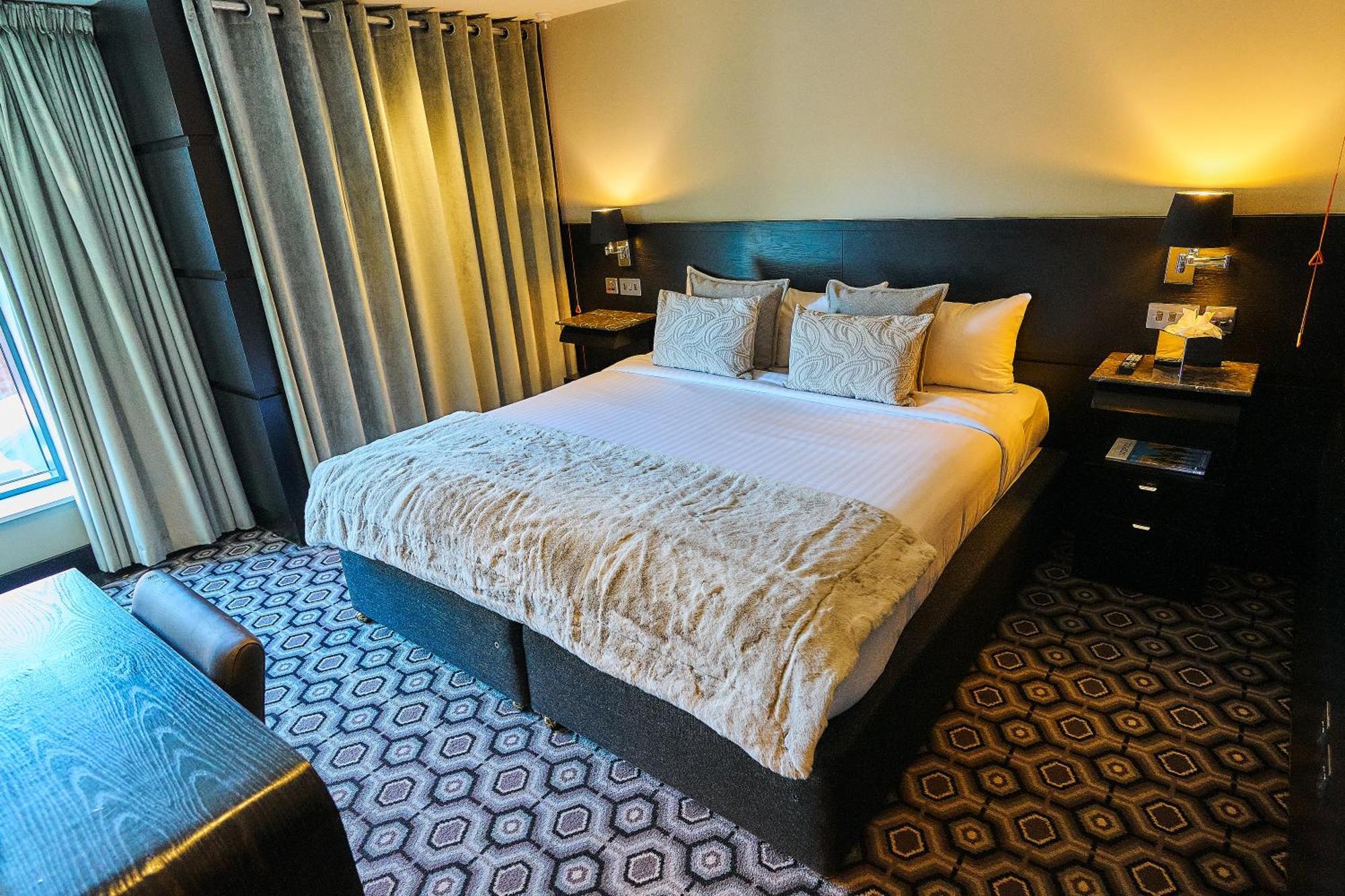 Accessible Room