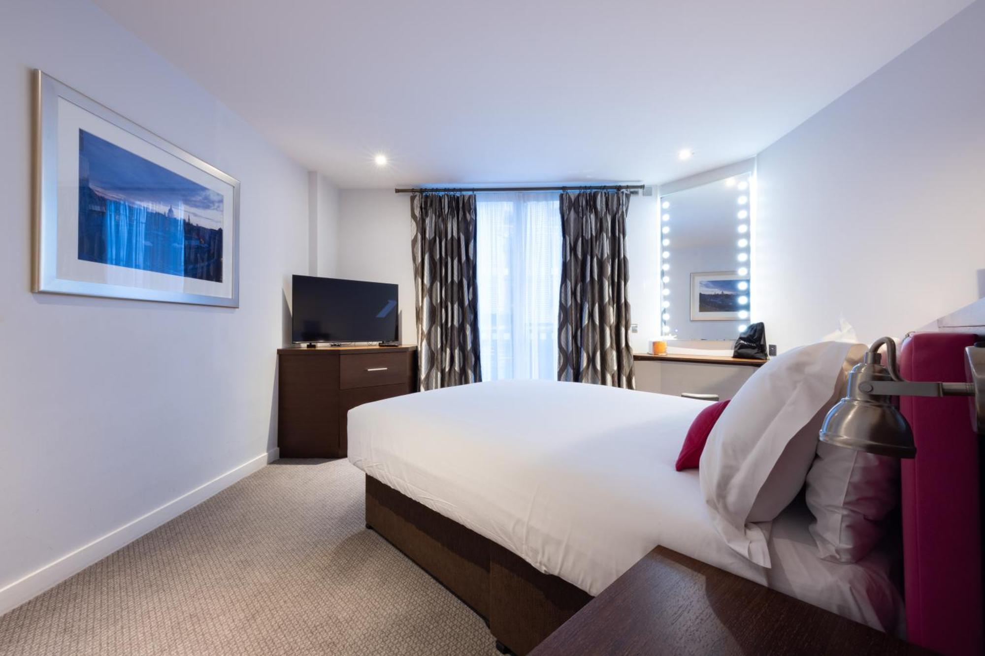 Double Room Terrace