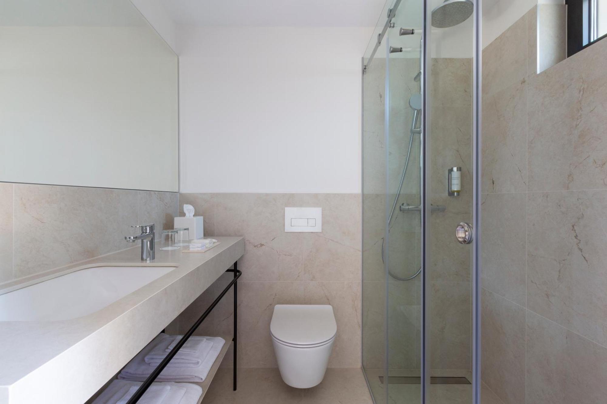Habitación Doble Superior junto al mar - Edificio anexo