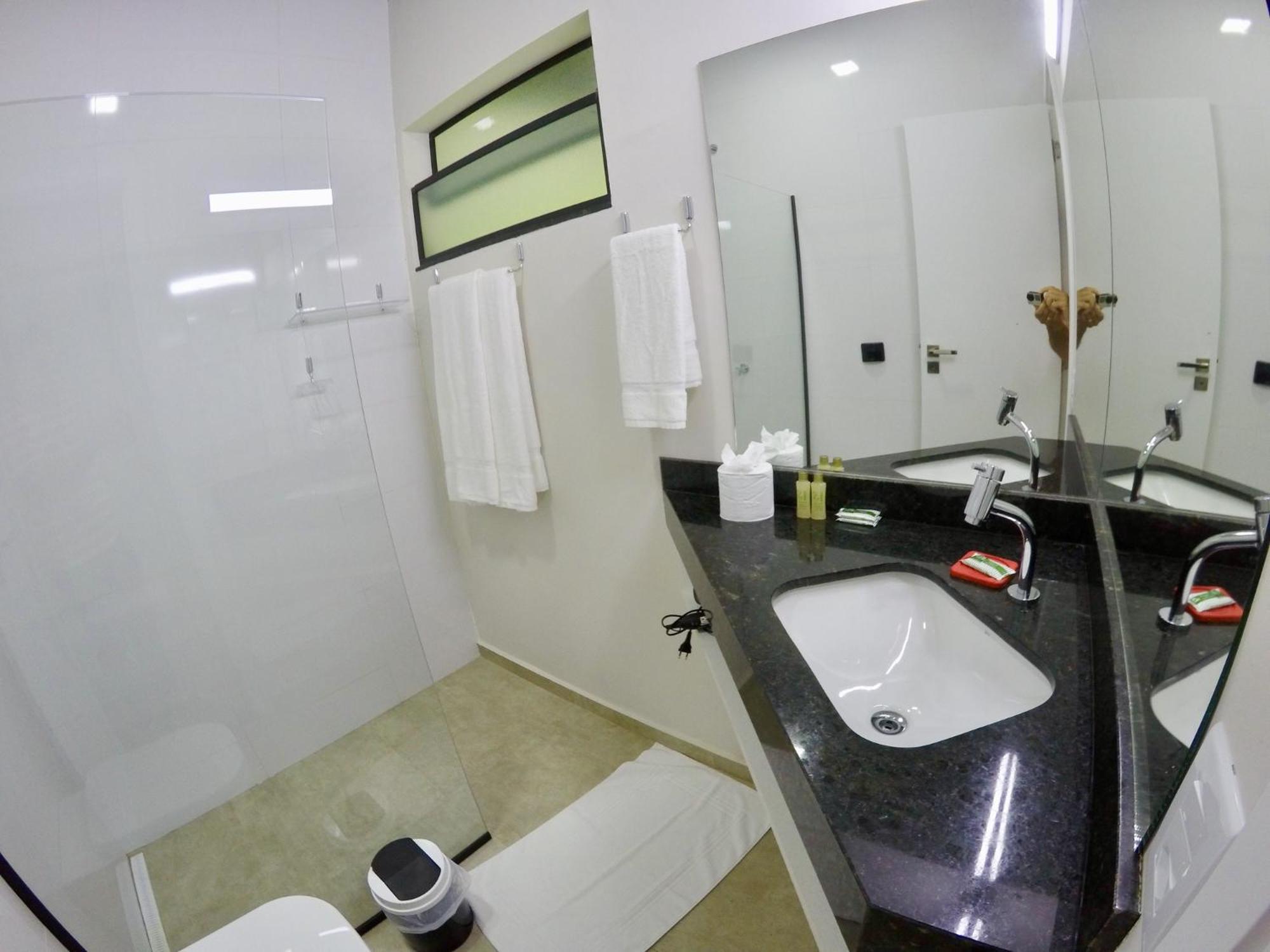 Habitación cuádruple