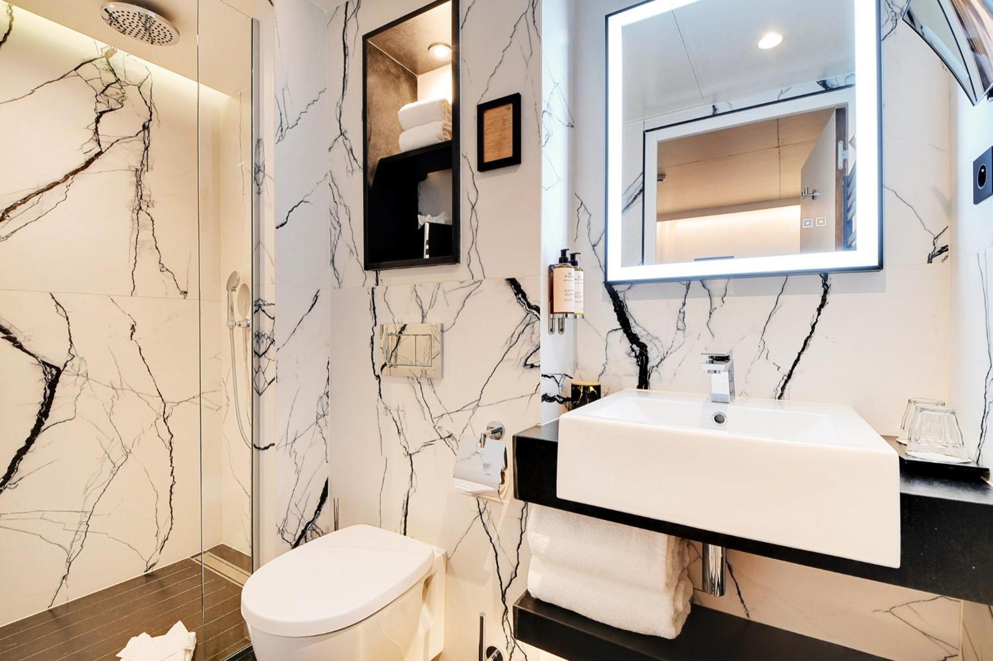 Small Double Room