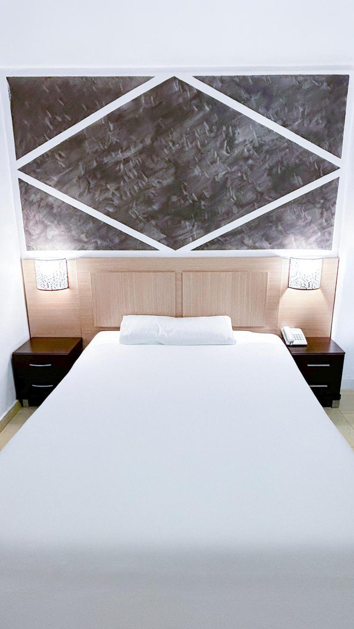 Habitación Doble Económica
