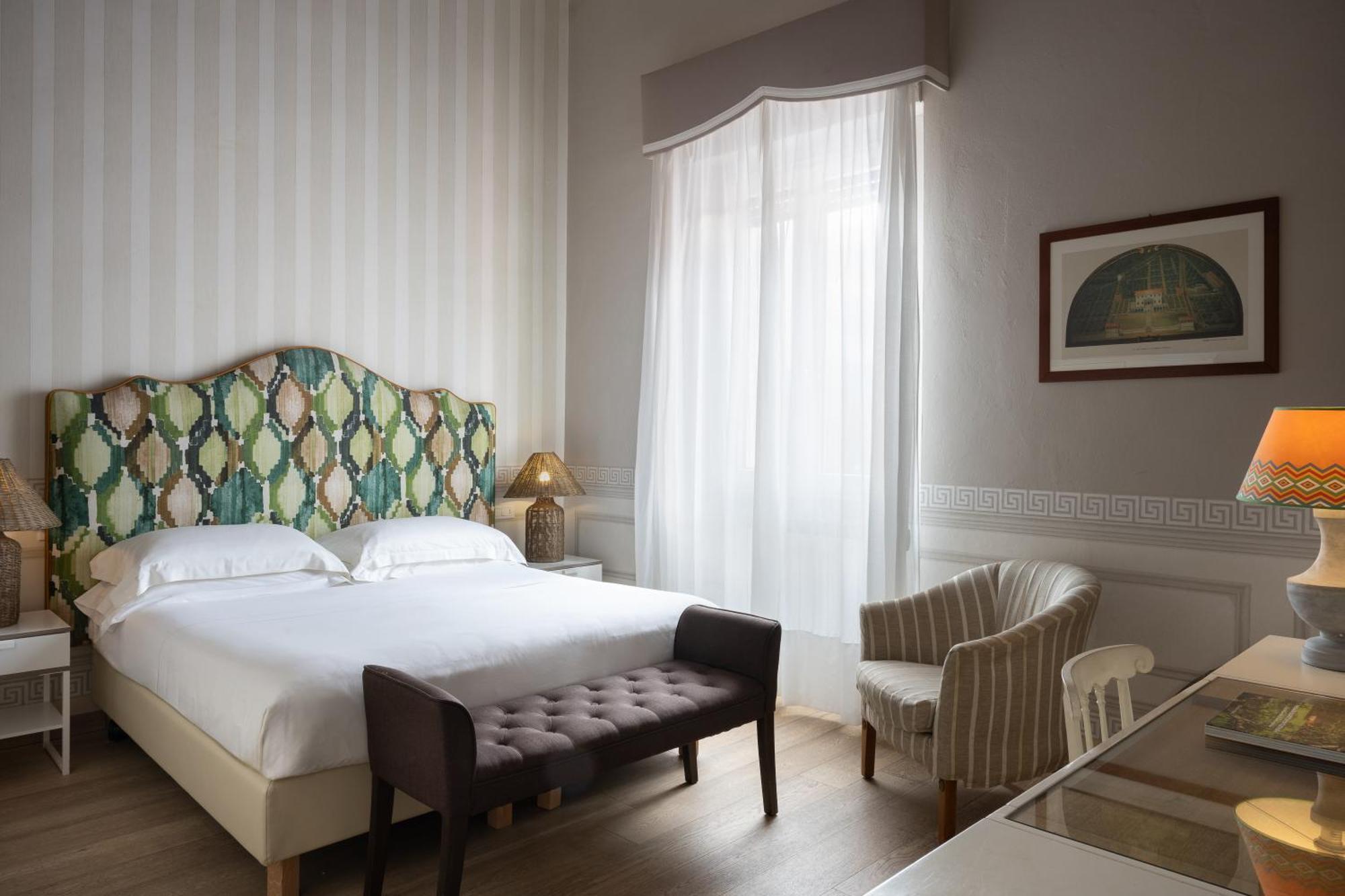 Classic Double or Twin Room