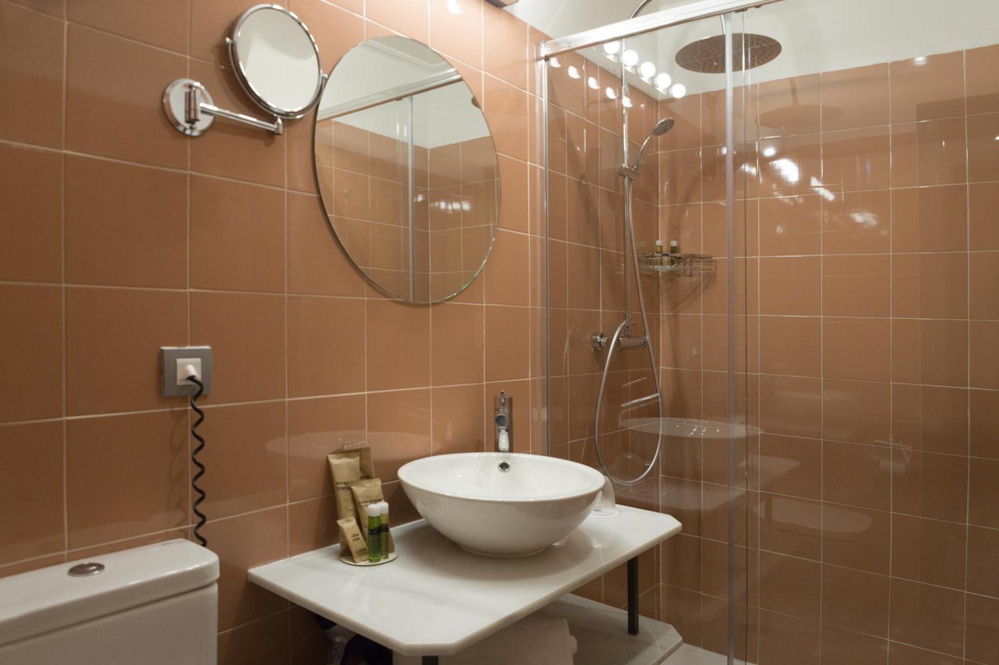Petite Chambre Double