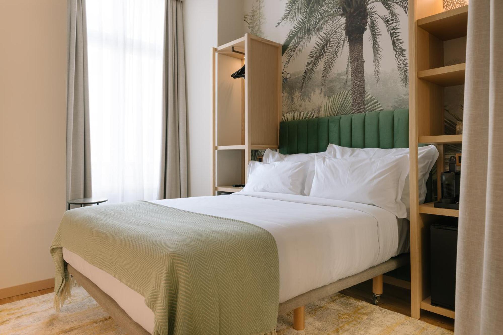 Quarto Individual