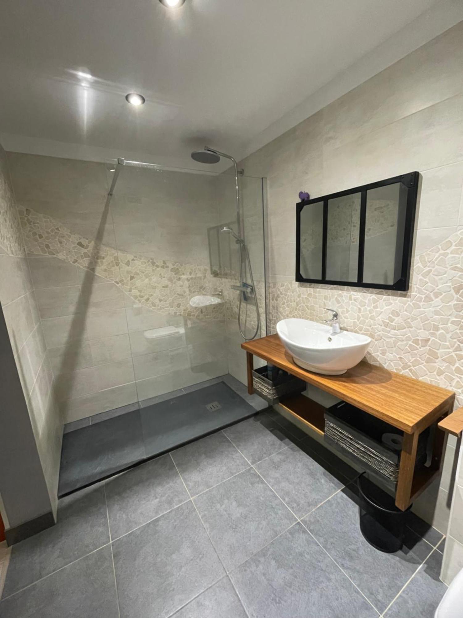 Double Room Private Bathroom