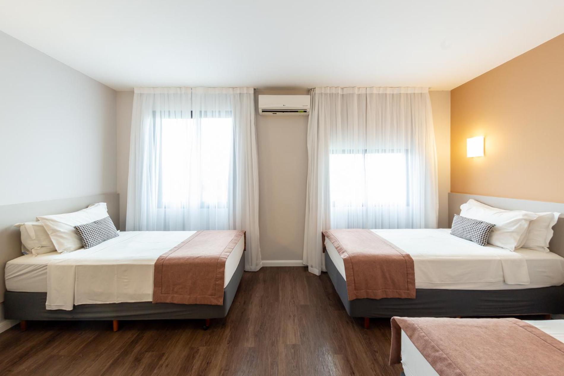 Habitación Familiar