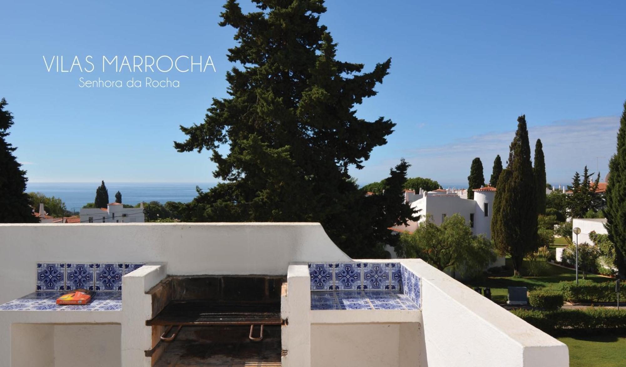 Apartamento de 2 dormitorios
