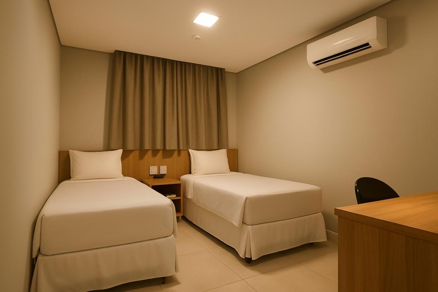 Quarto Twin Grande