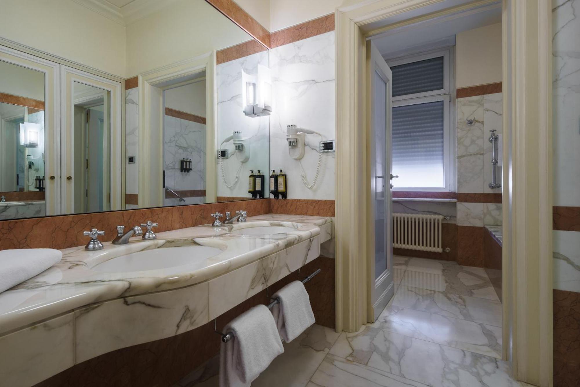 Chambre Double Supérieure