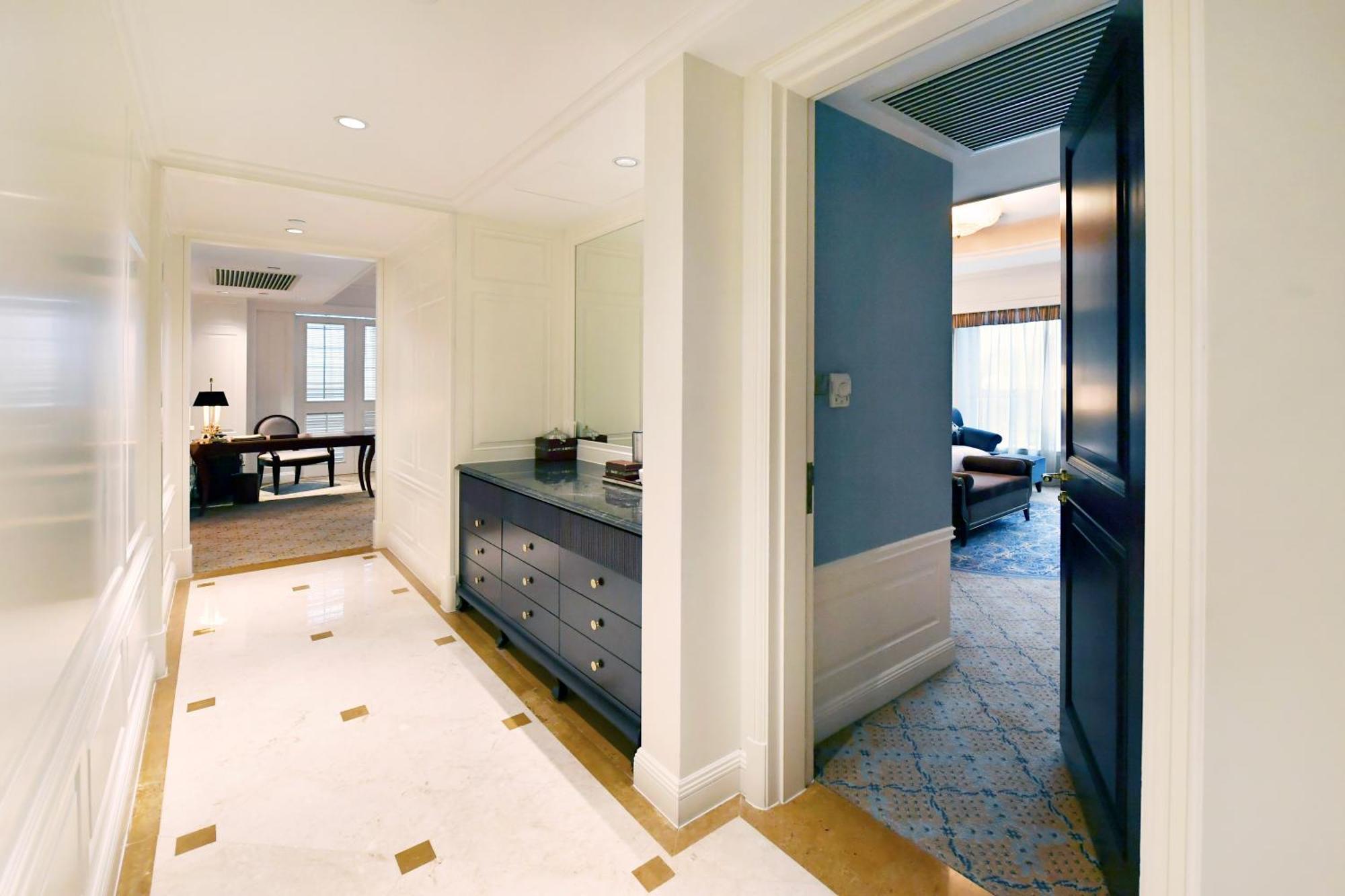 Suite Executive