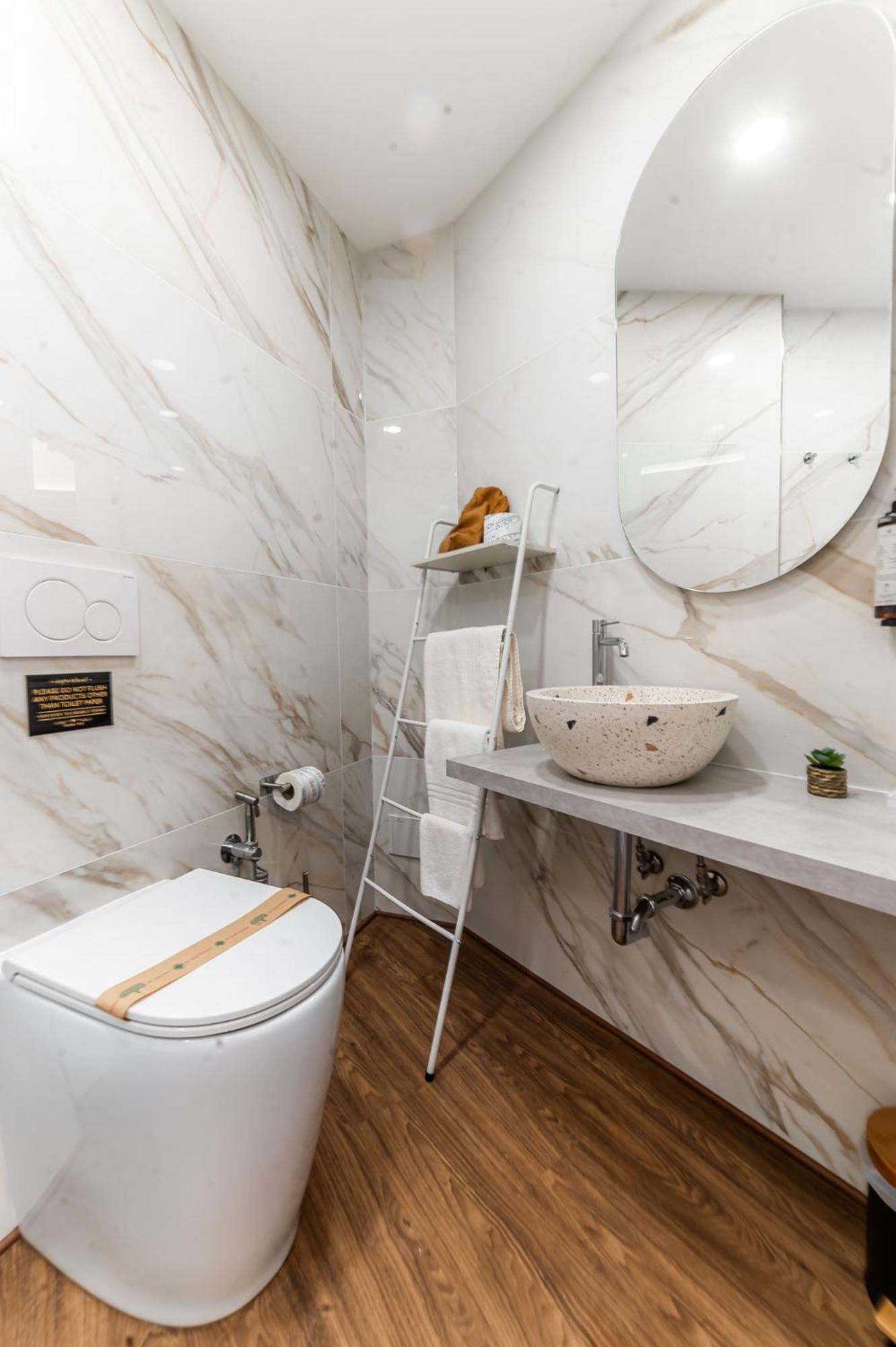 Habitación Individual Superior