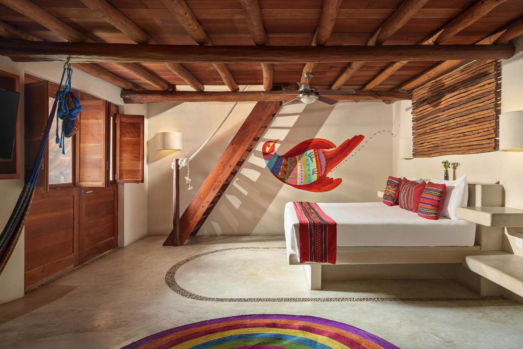 Premium maisonnette/duplex