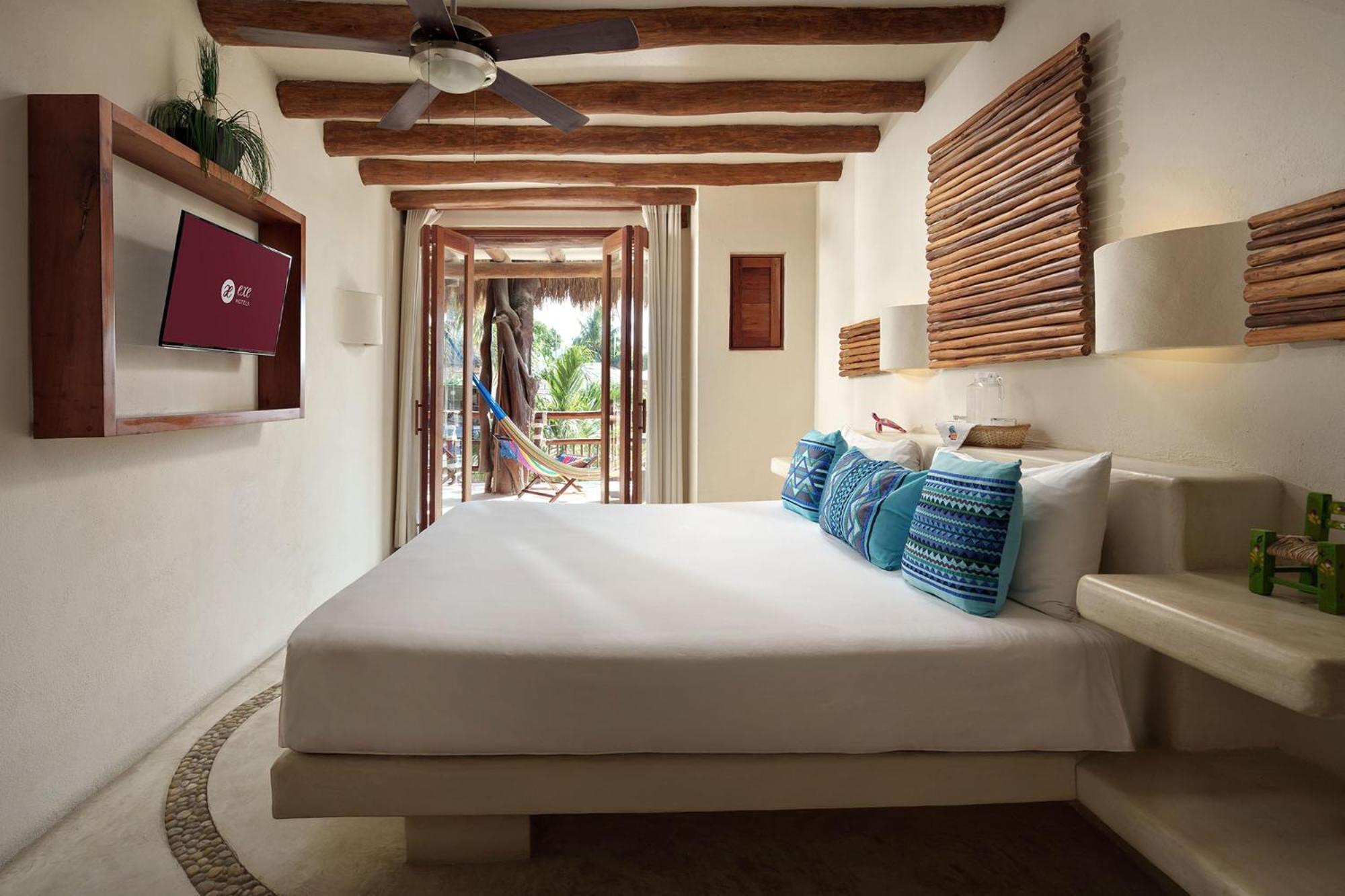 Premium Kamer