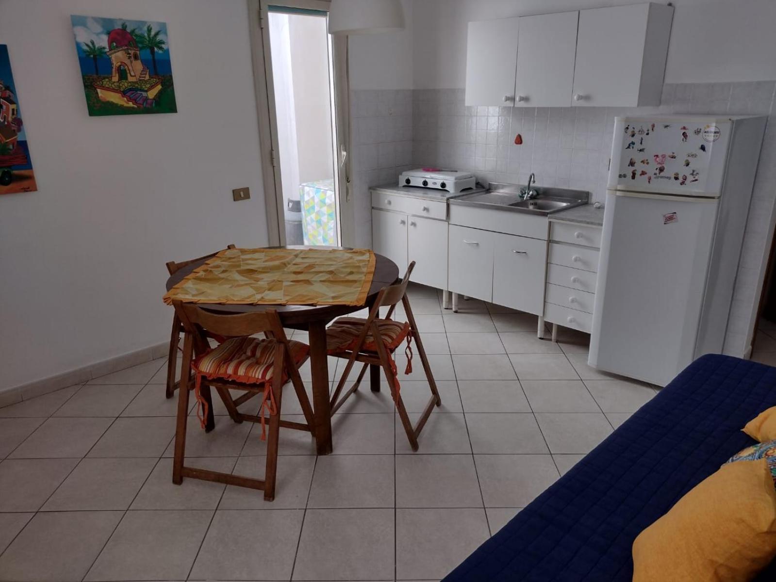 Standard Apartment