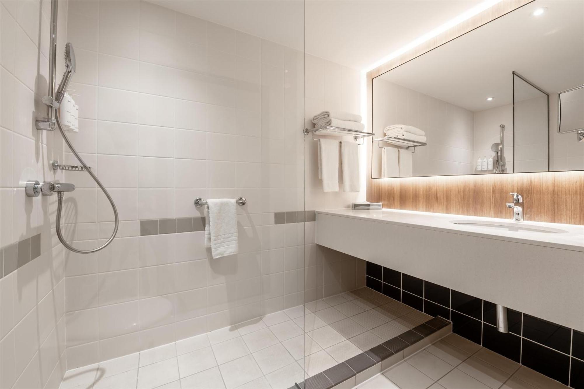 Net Zero Superior Room