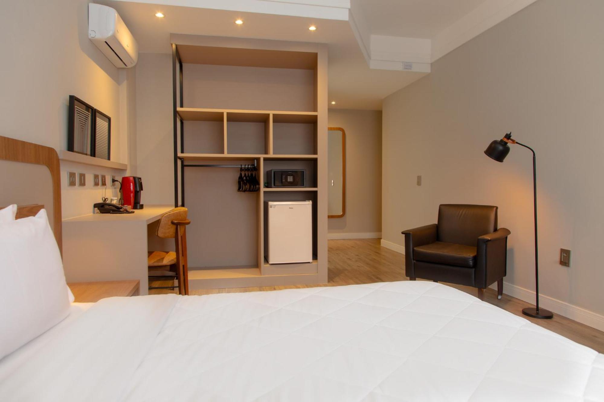 Double Room Disability Access