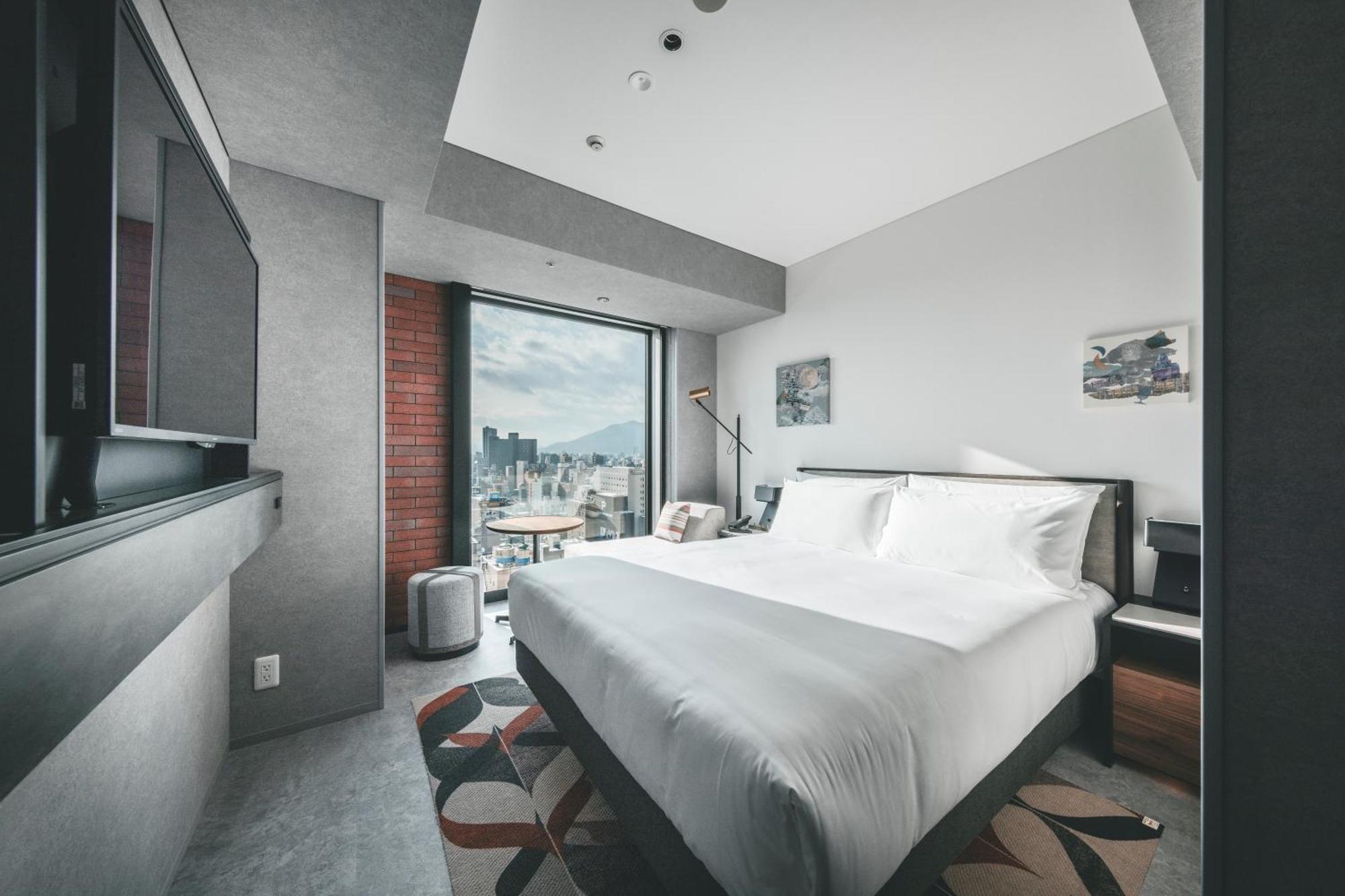 Superior Plus Double Room No Spa Access