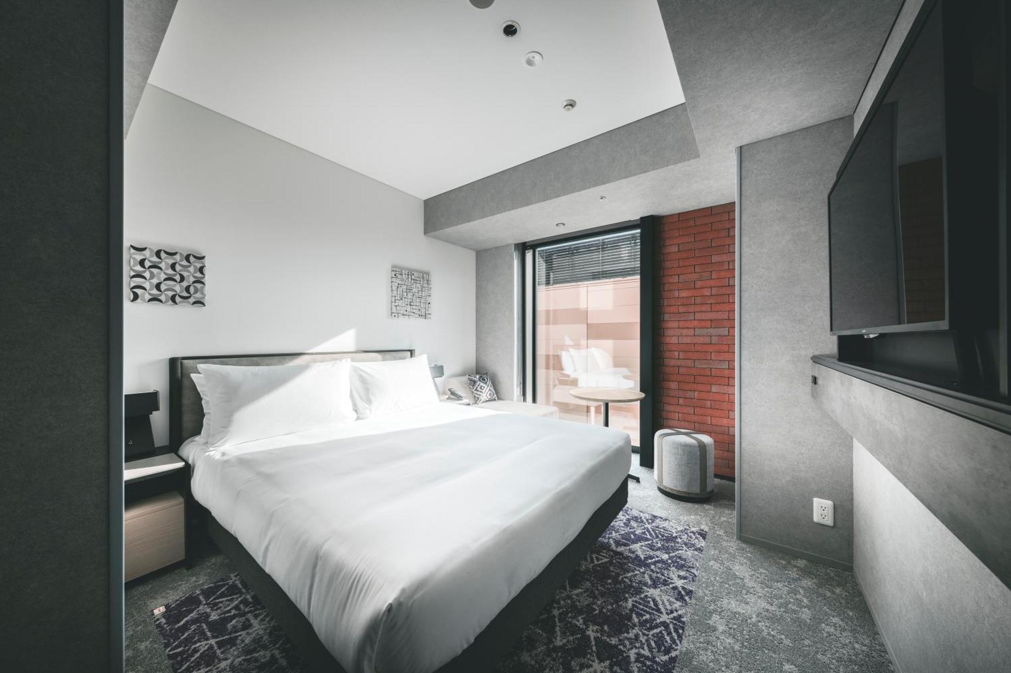 Superior Double Room No Spa Access