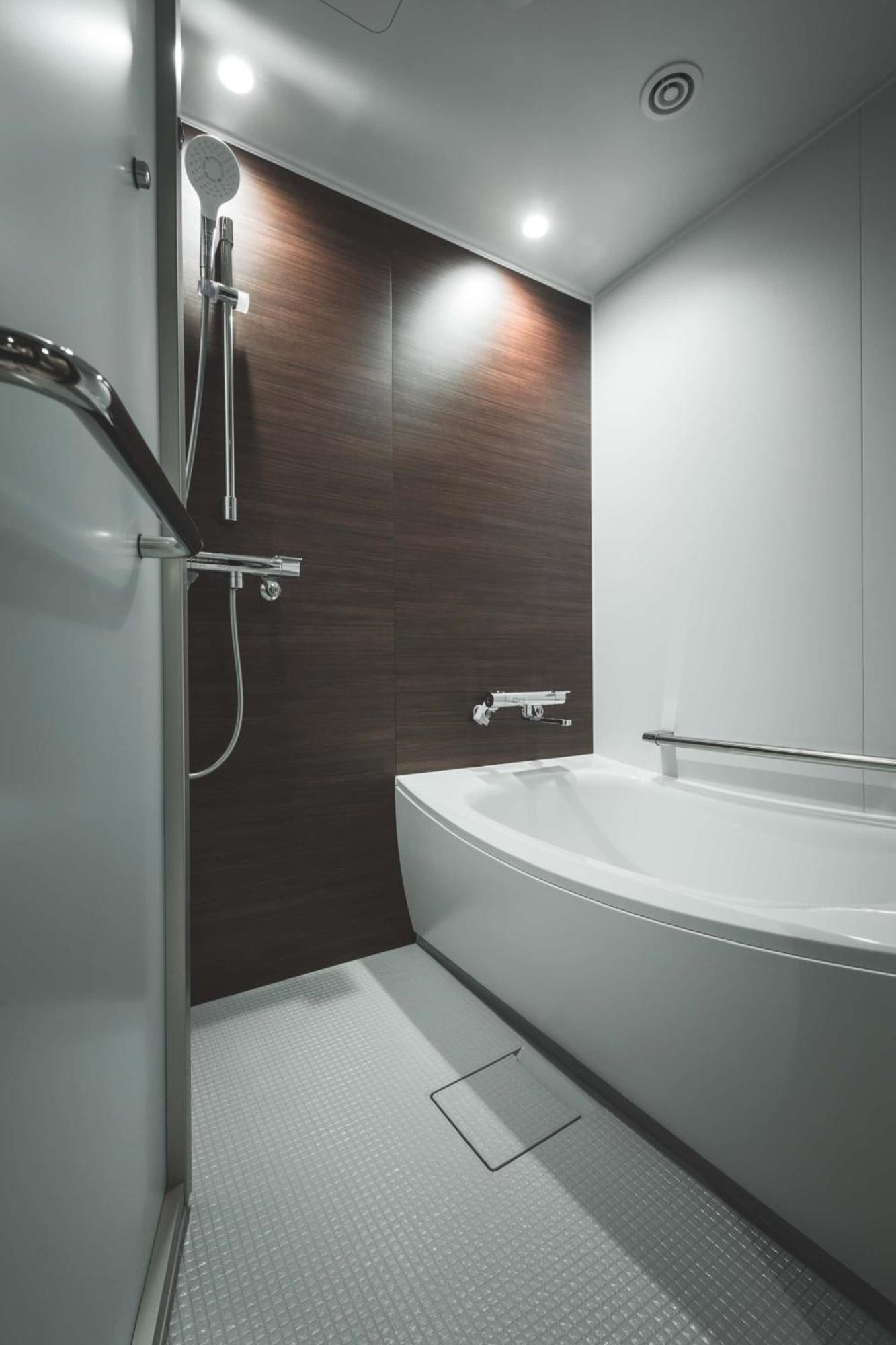 Superior Twin Room No Spa Access