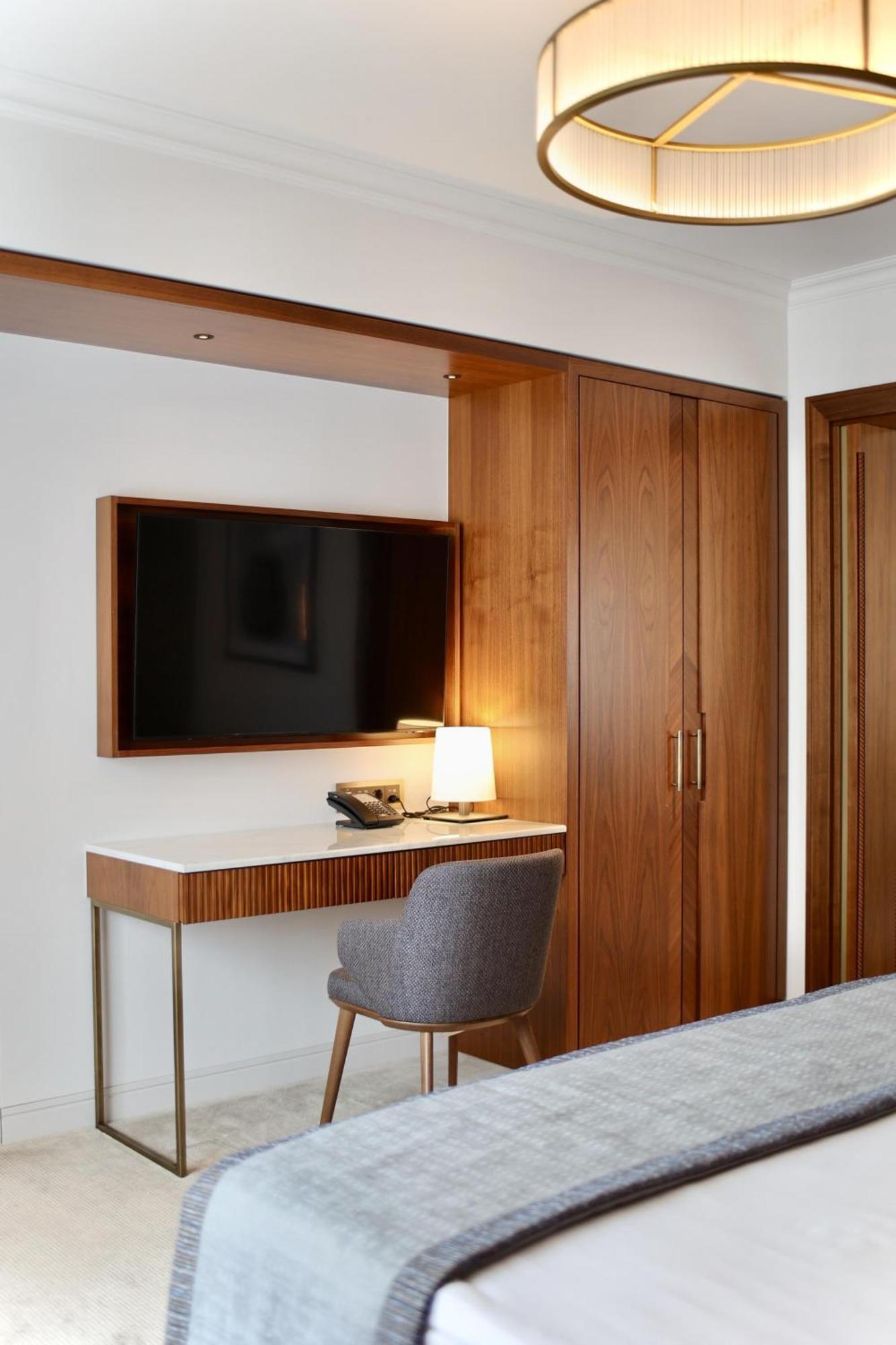 Suite Junior Signature