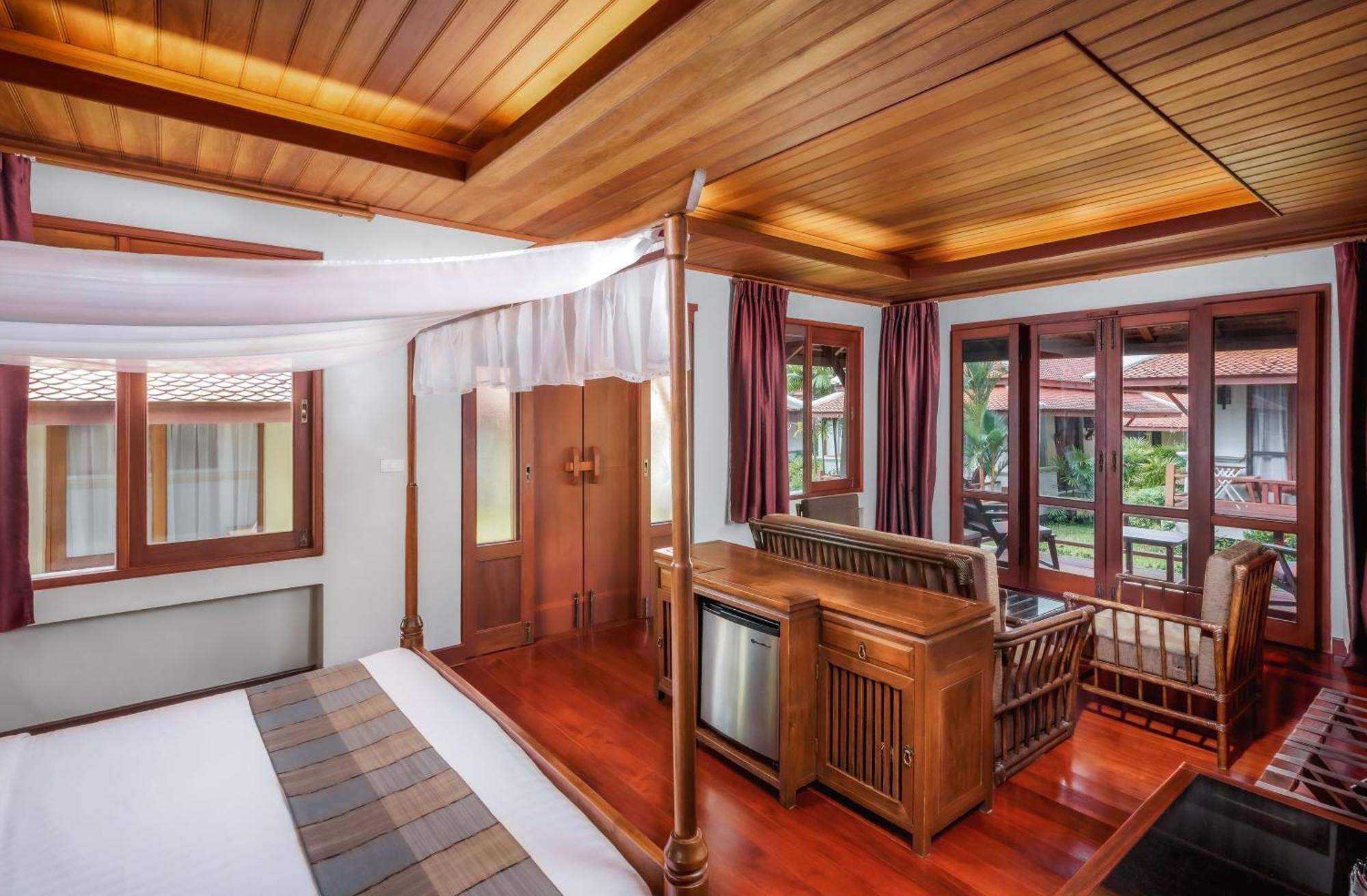 Villa Oriental