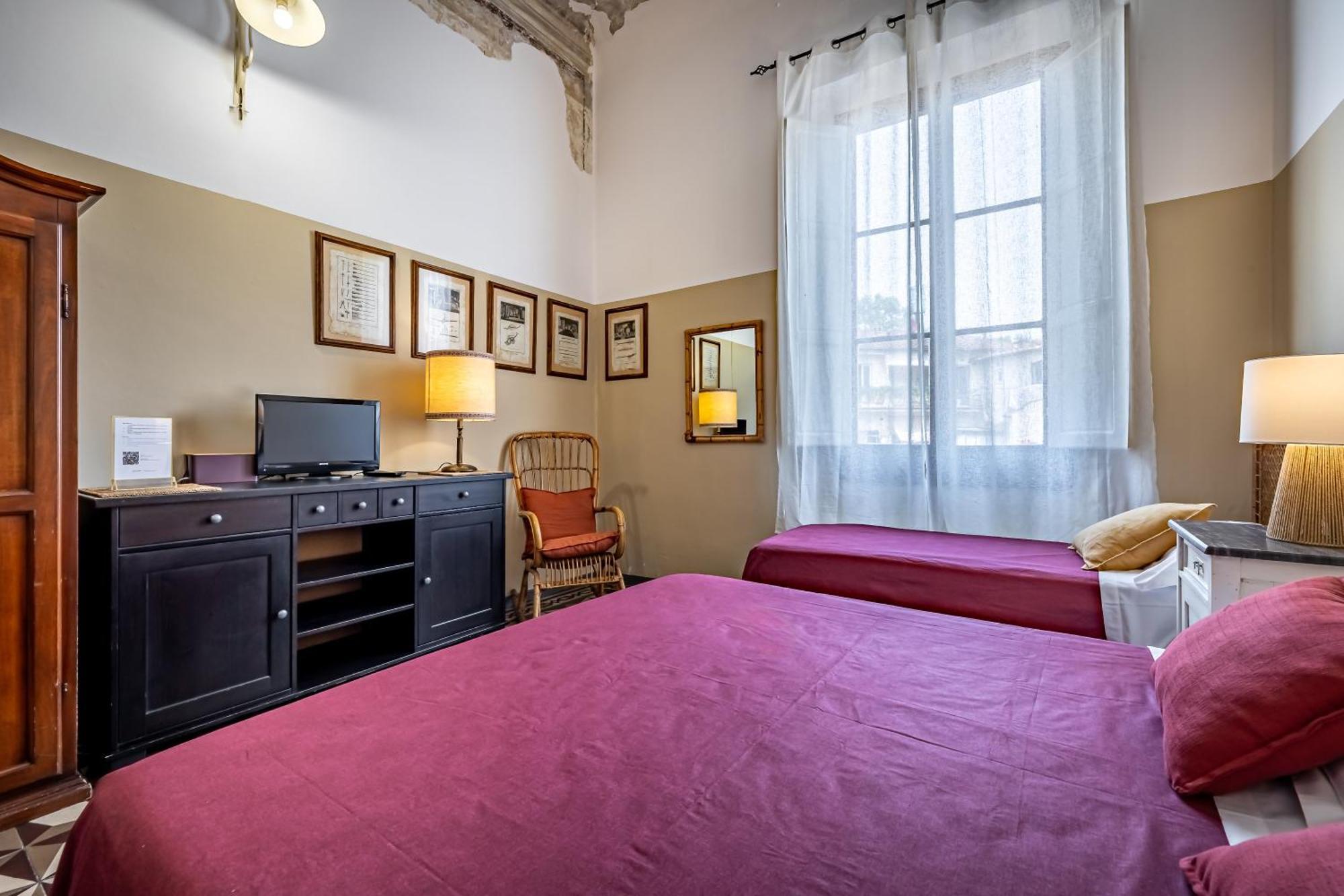 Standard Apartment