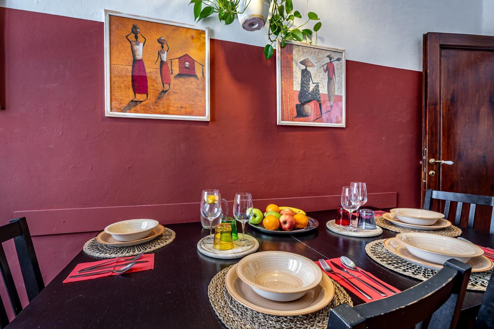 Standard Apartment