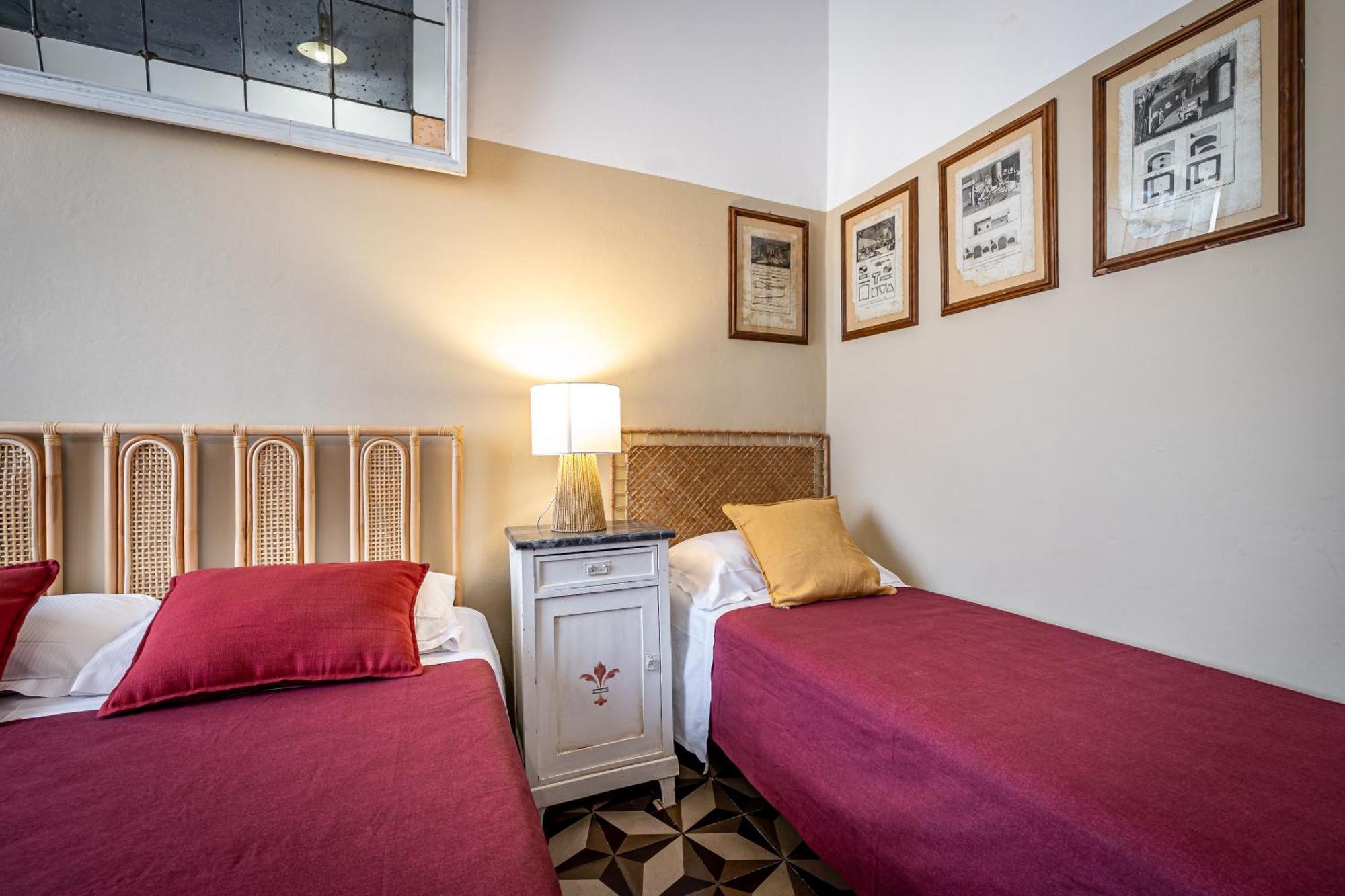Standard Apartment