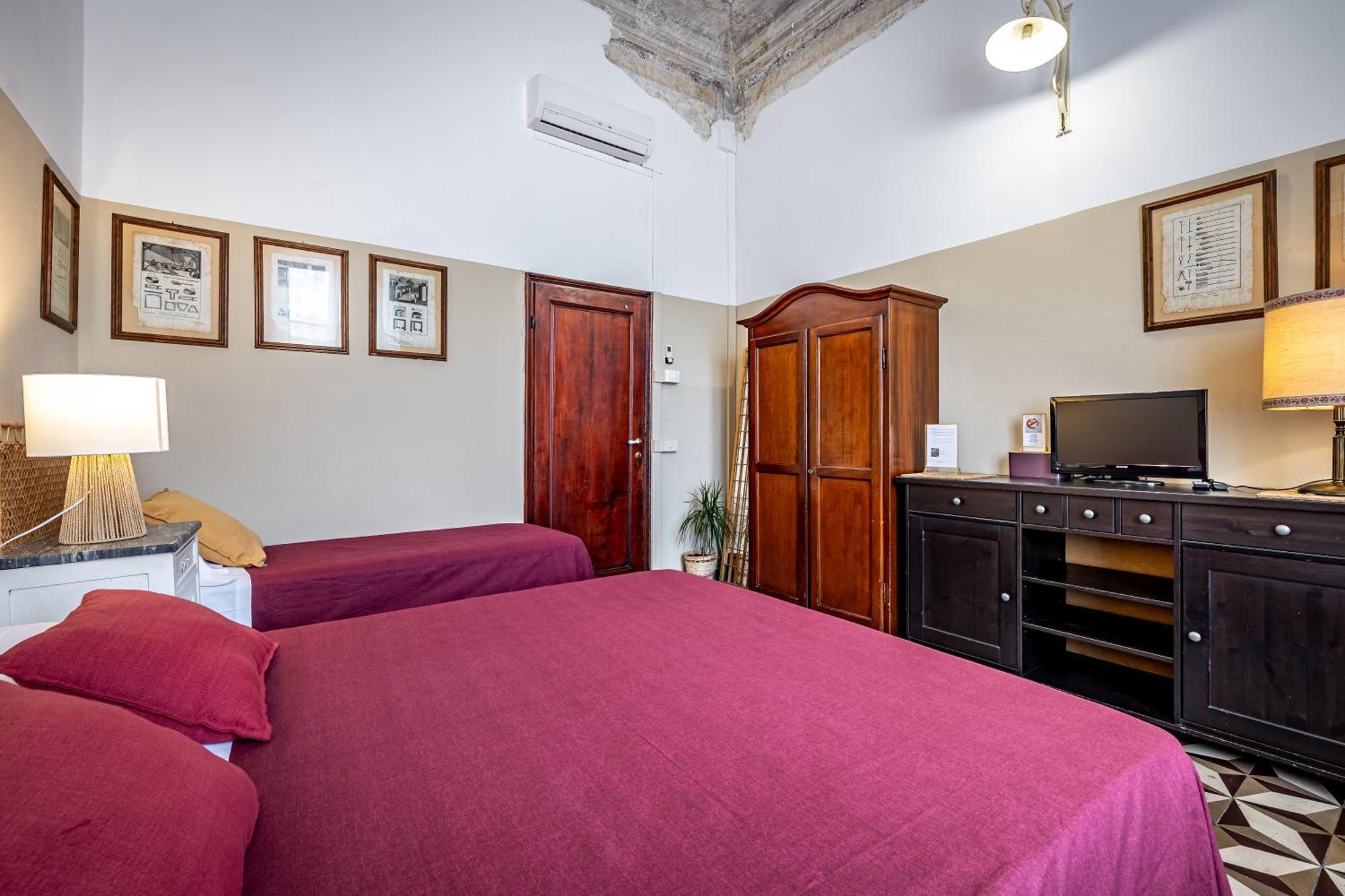 Standard Apartment