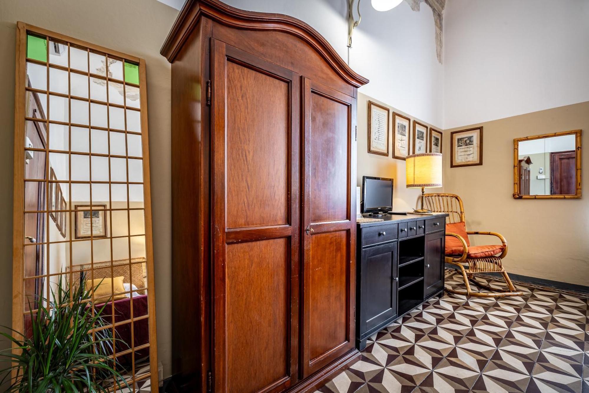 Standard Apartment