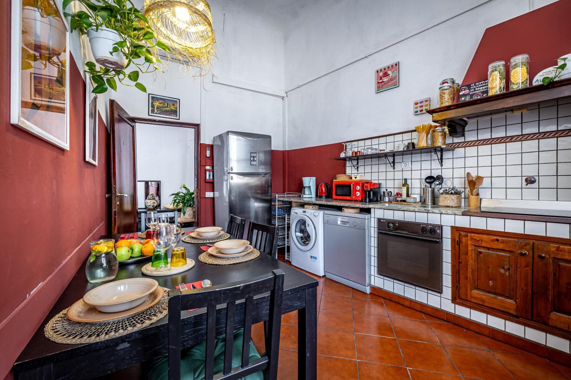 Standard Apartment