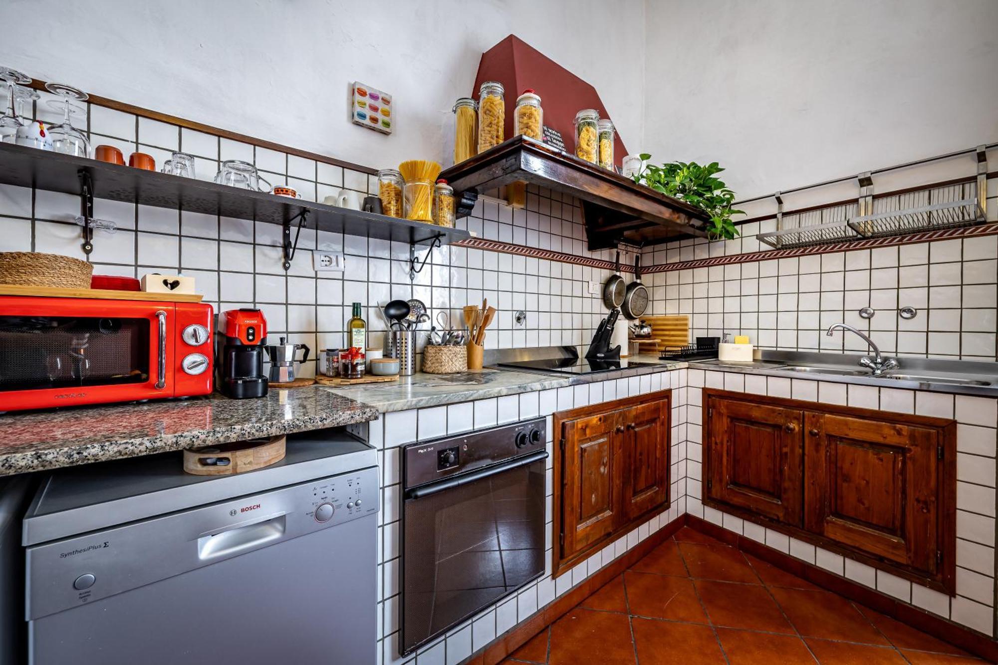 Standard Apartment