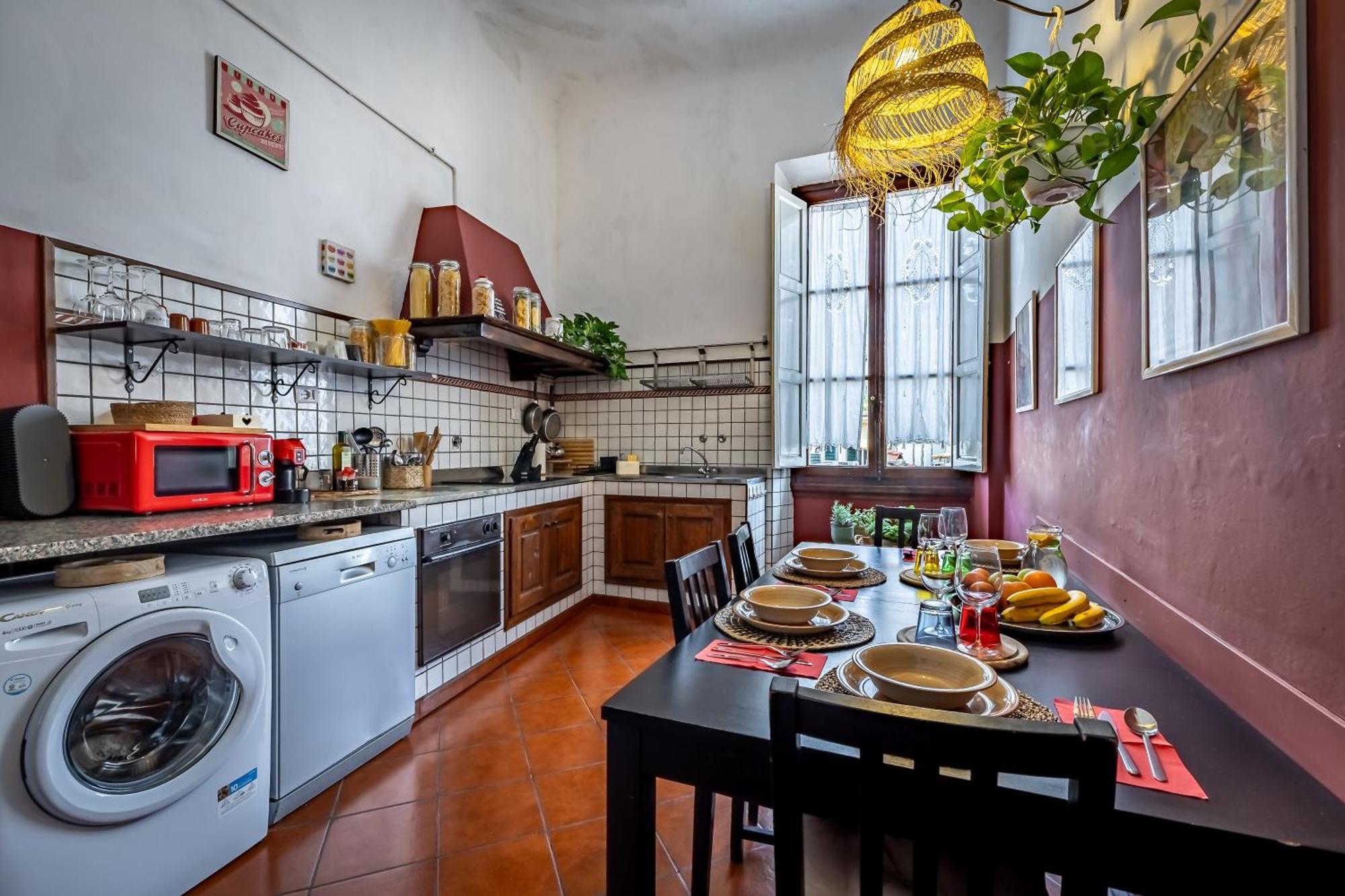 Standard Apartment