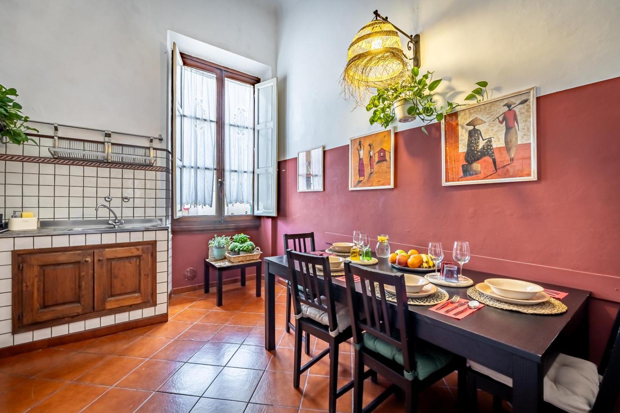 Standard Apartment