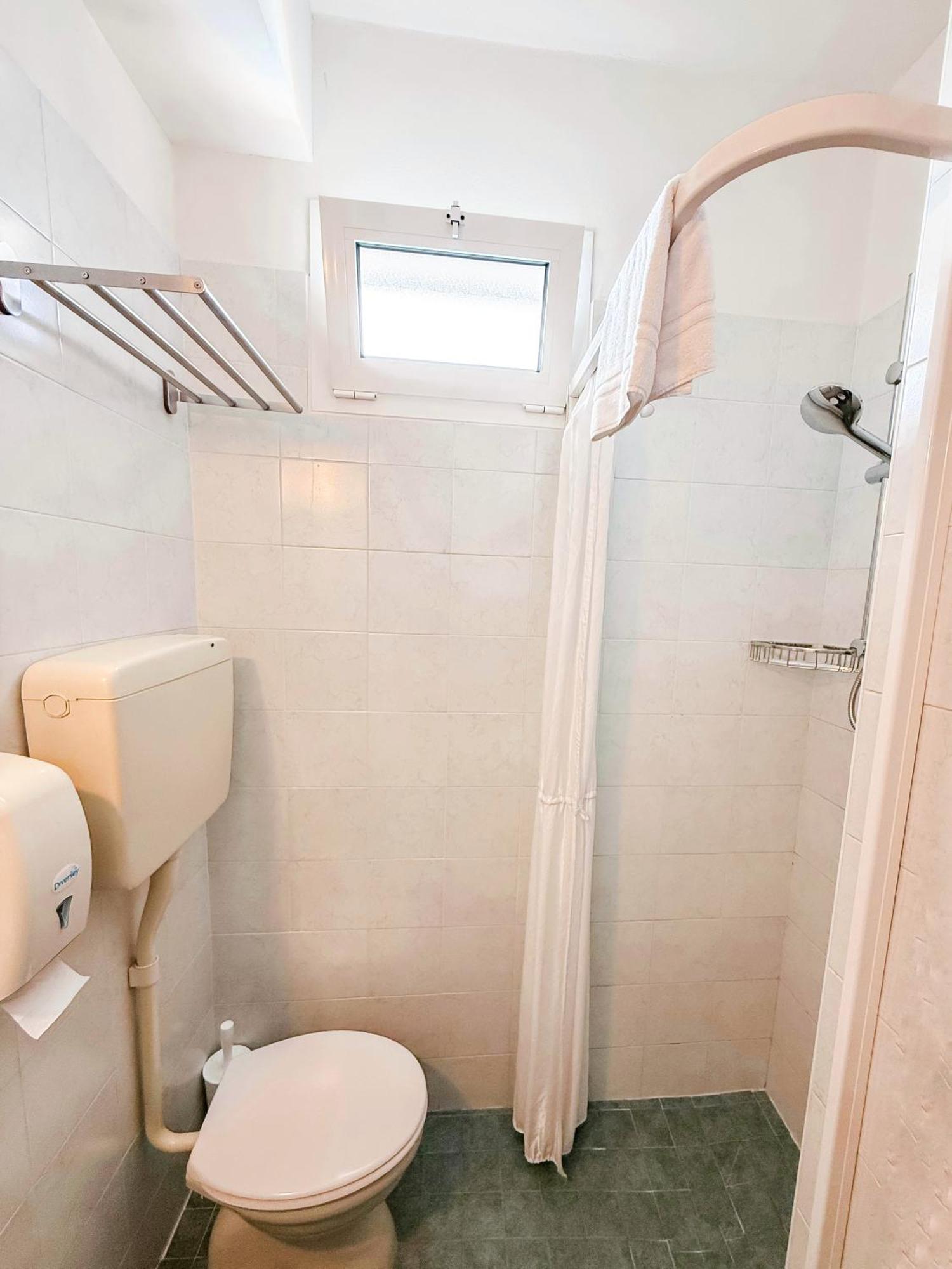 Economy Double or Twin Room
