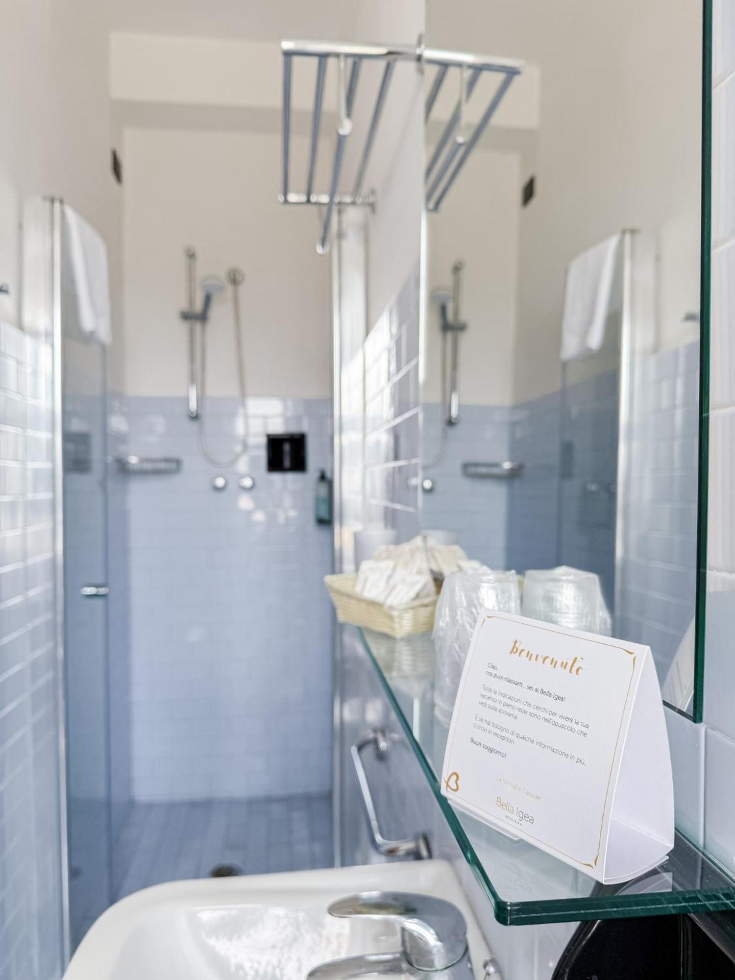 Standard Double or Twin Room Balcony