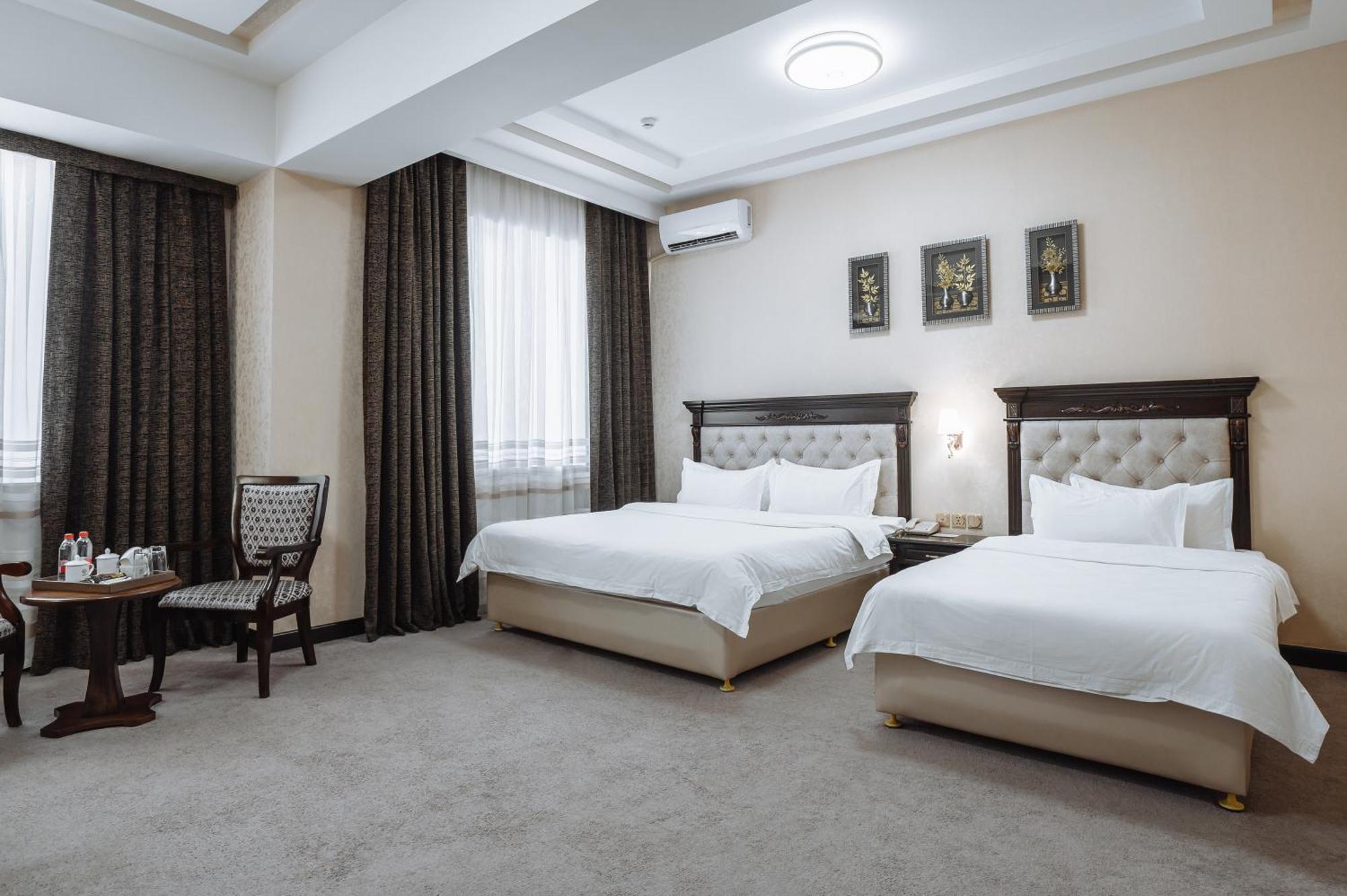 Double or Twin Room