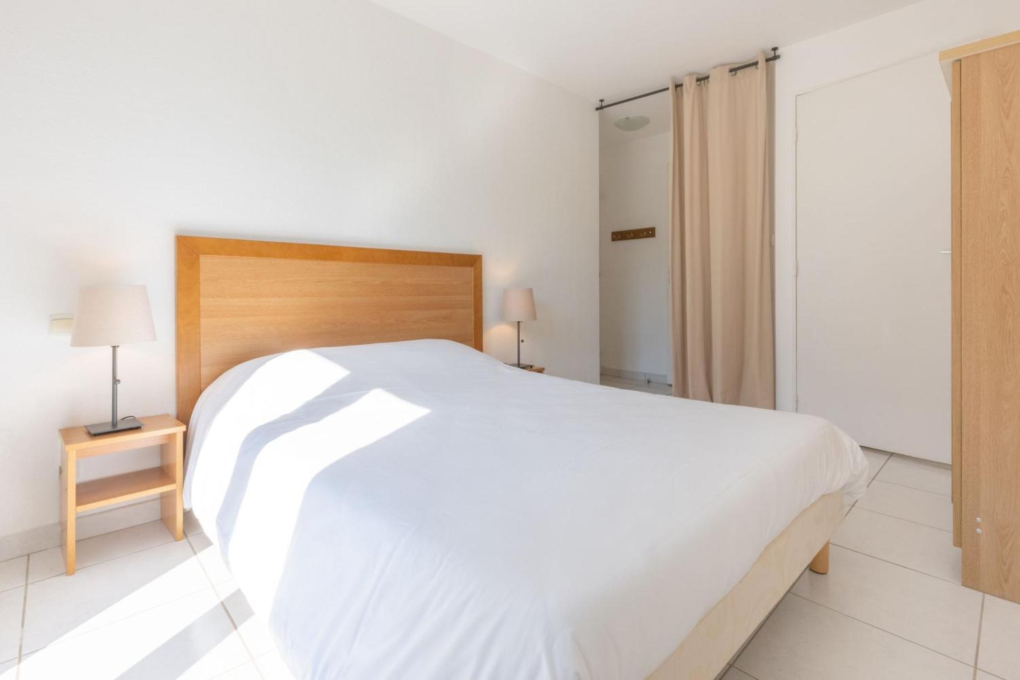 Driekamermaisonette - 6 Personen