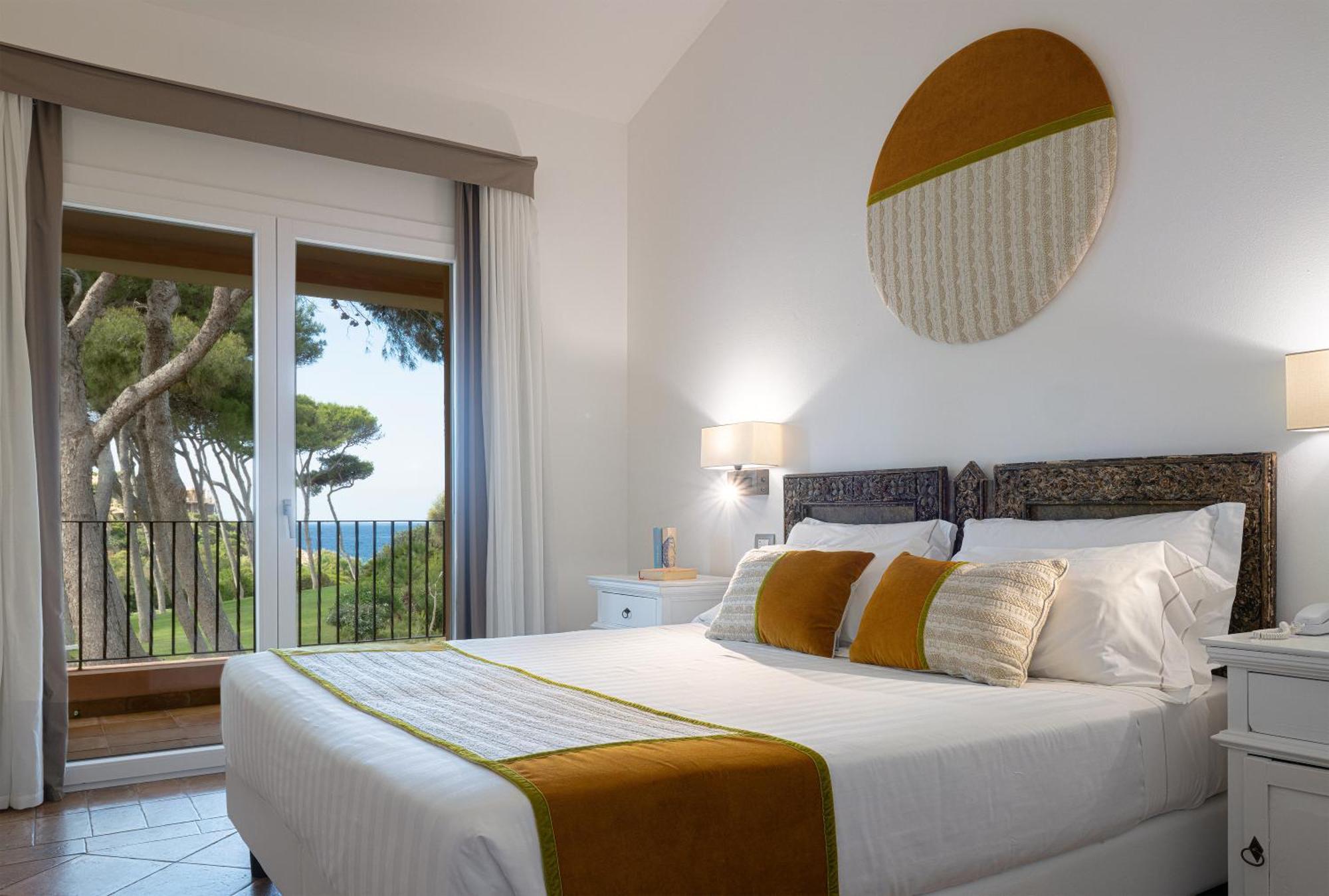 Double Room Sea View