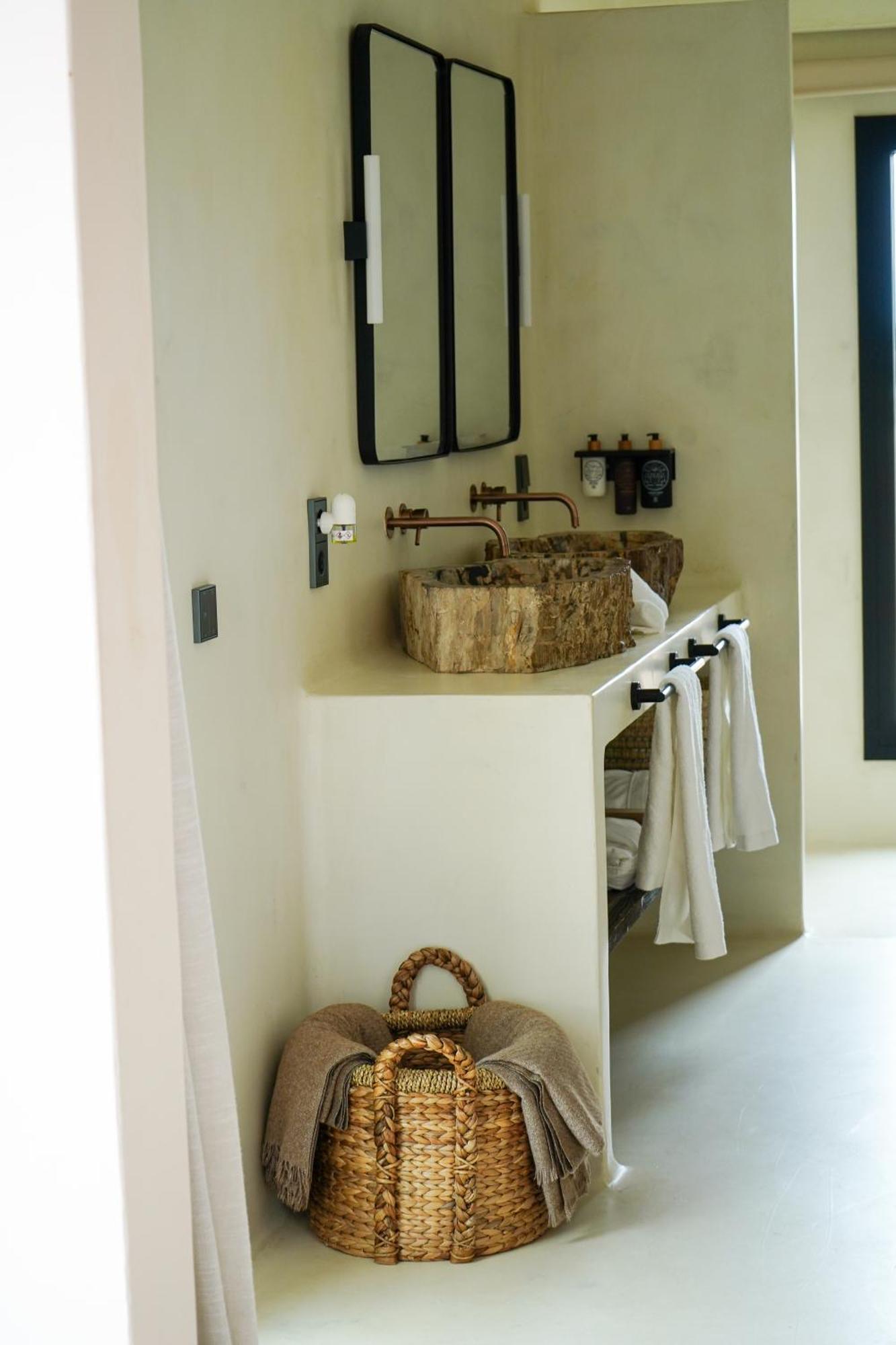 Suite Azotea