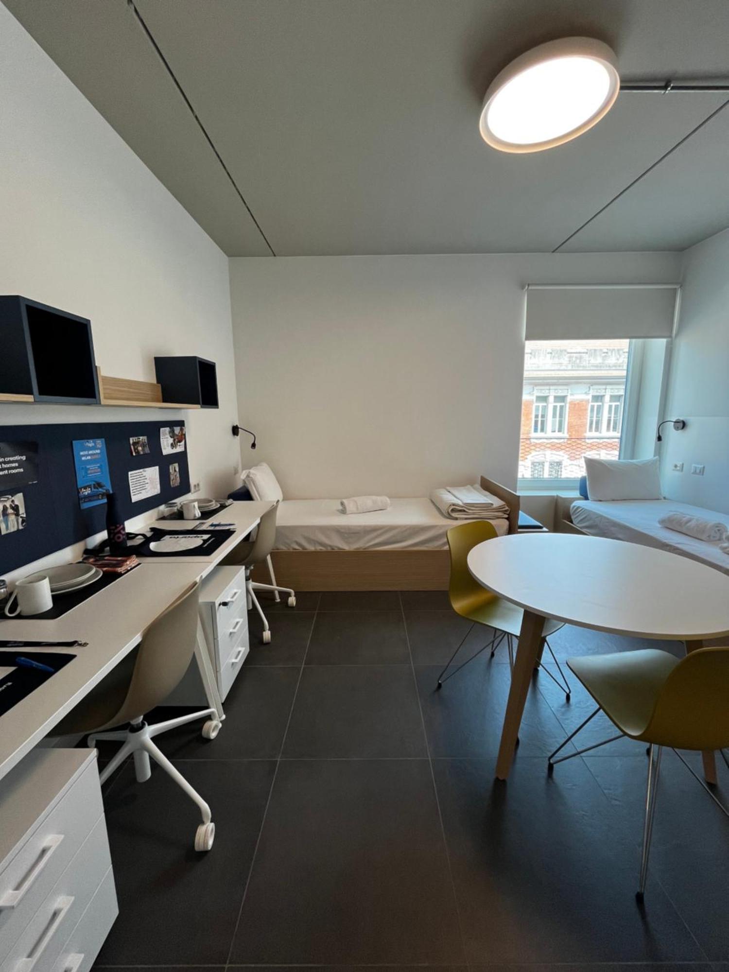 Deluxe Appartement met 2 Slaapkamers